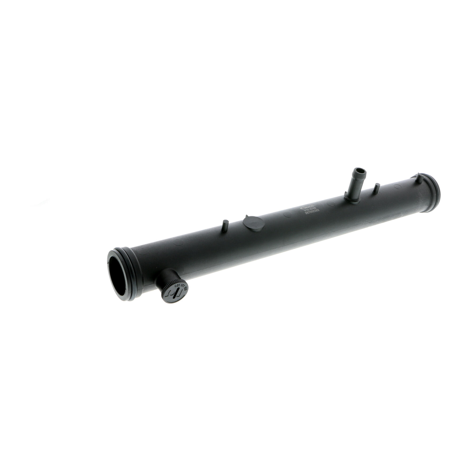 VAICO Coolant Pipe V10-2765
