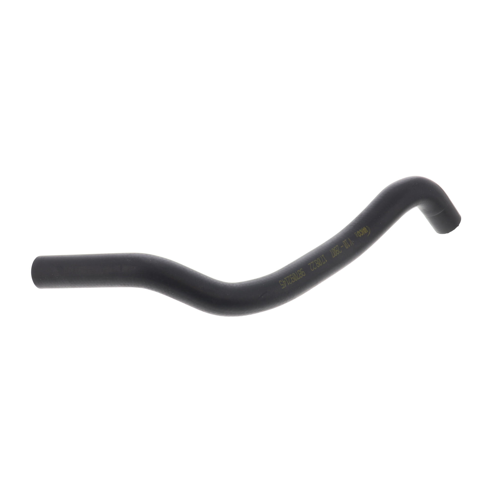 VAICO Radiator Hose V10-2807