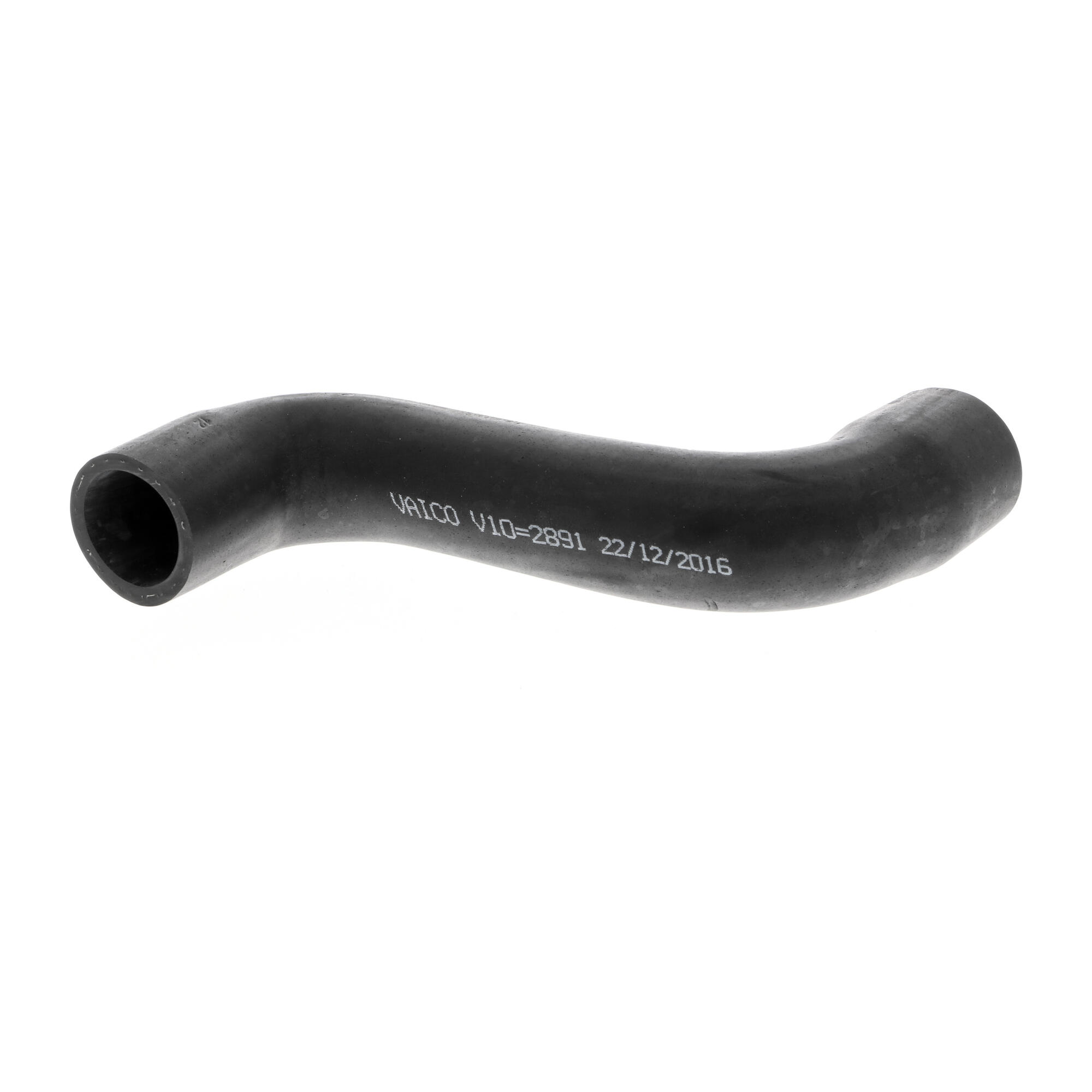VAICO Charge Air Hose V10-2891