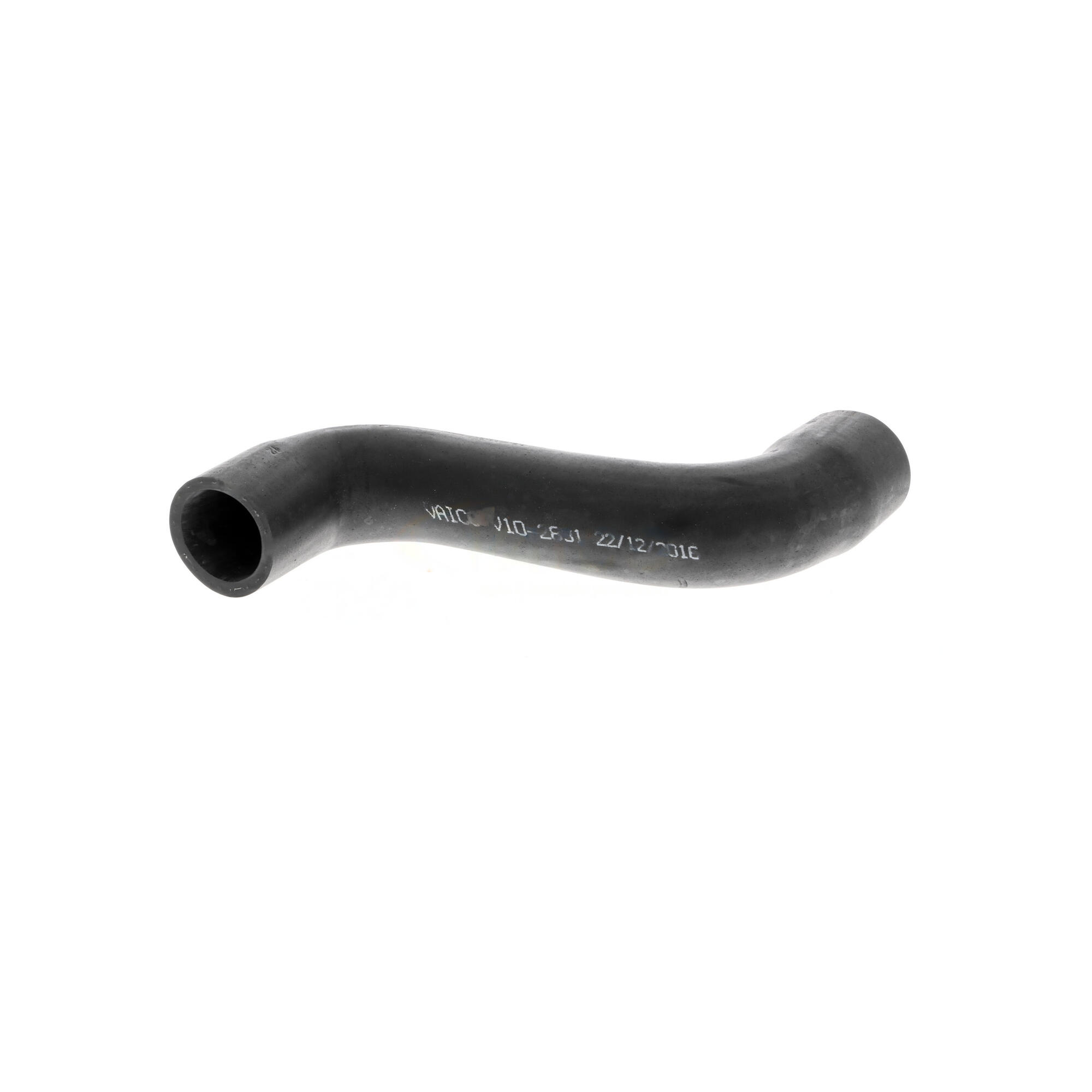 VAICO Charge Air Hose V10-2891