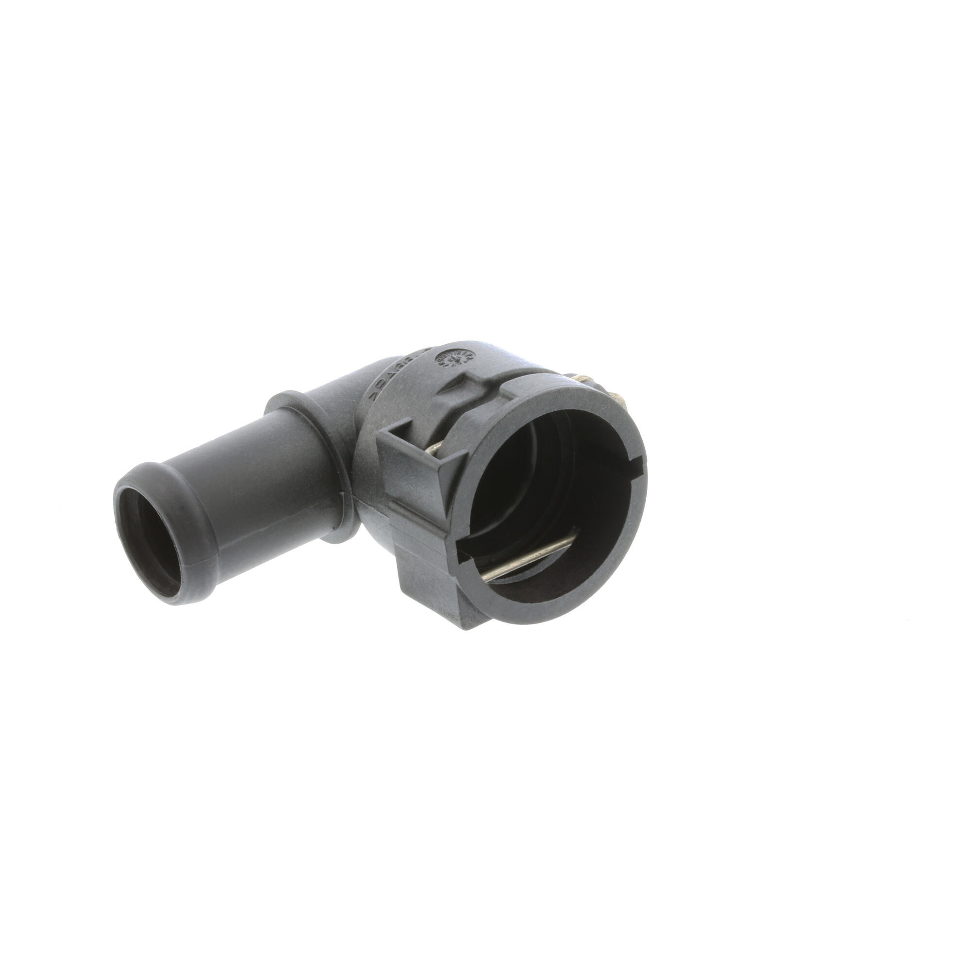 VAICO Coolant Flange V10-3010