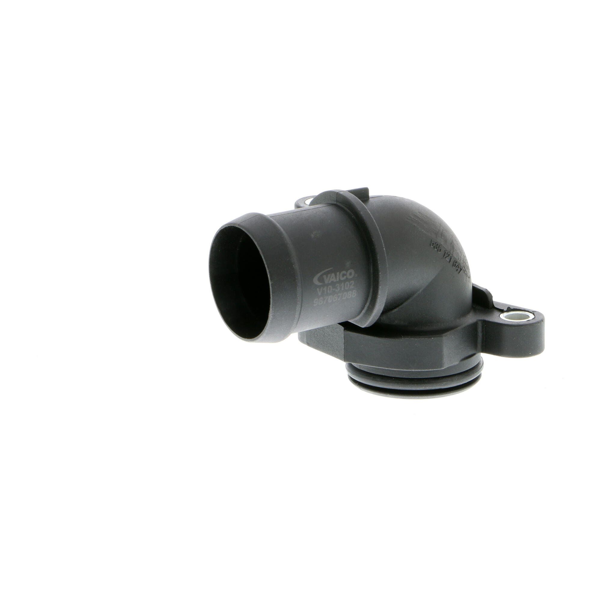 VAICO Coolant Flange V10-3102