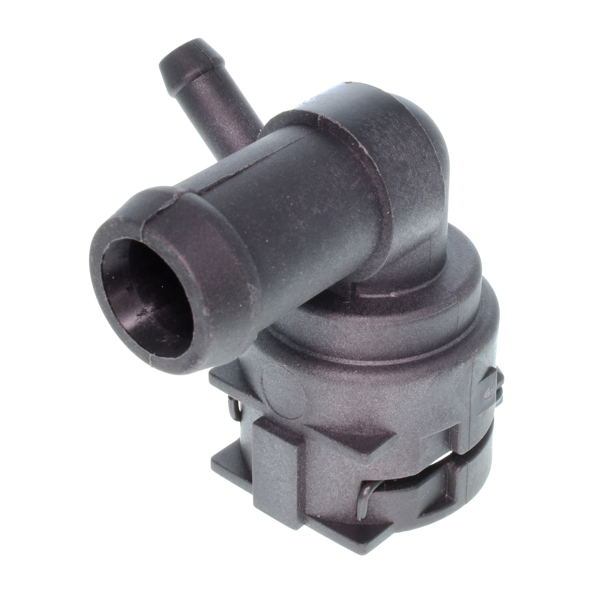 VAICO Coolant Flange V10-3527