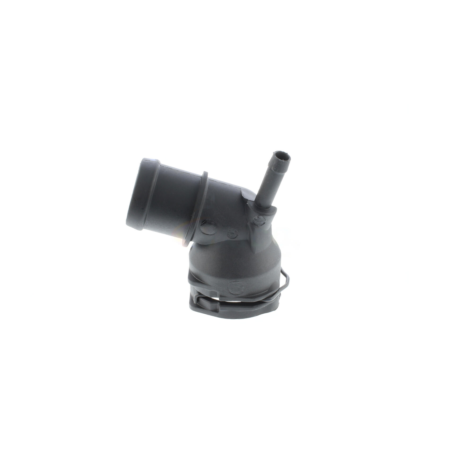 VAICO Coolant Flange V10-3528