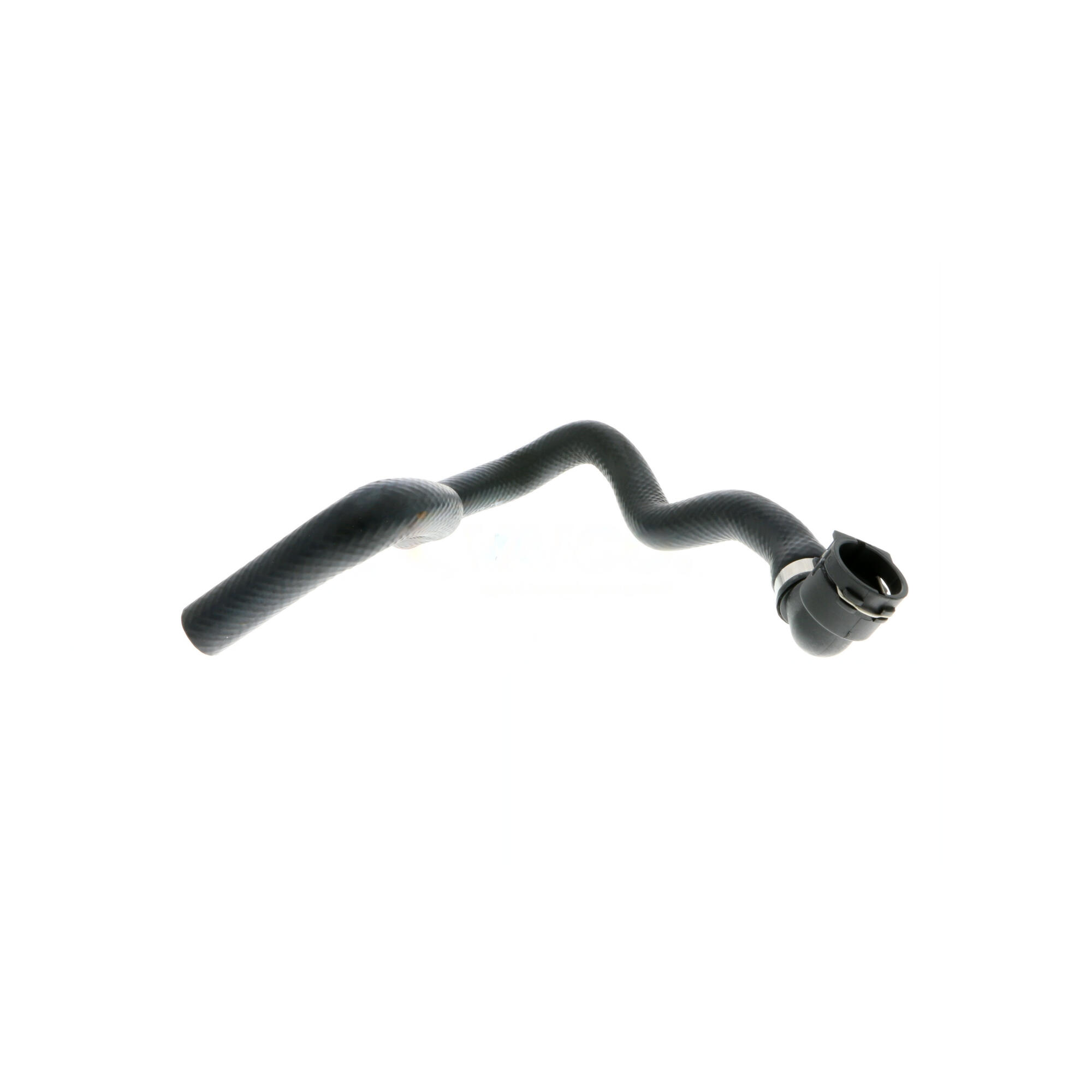 VAICO Hose, heat exchanger (heating) V10-3737