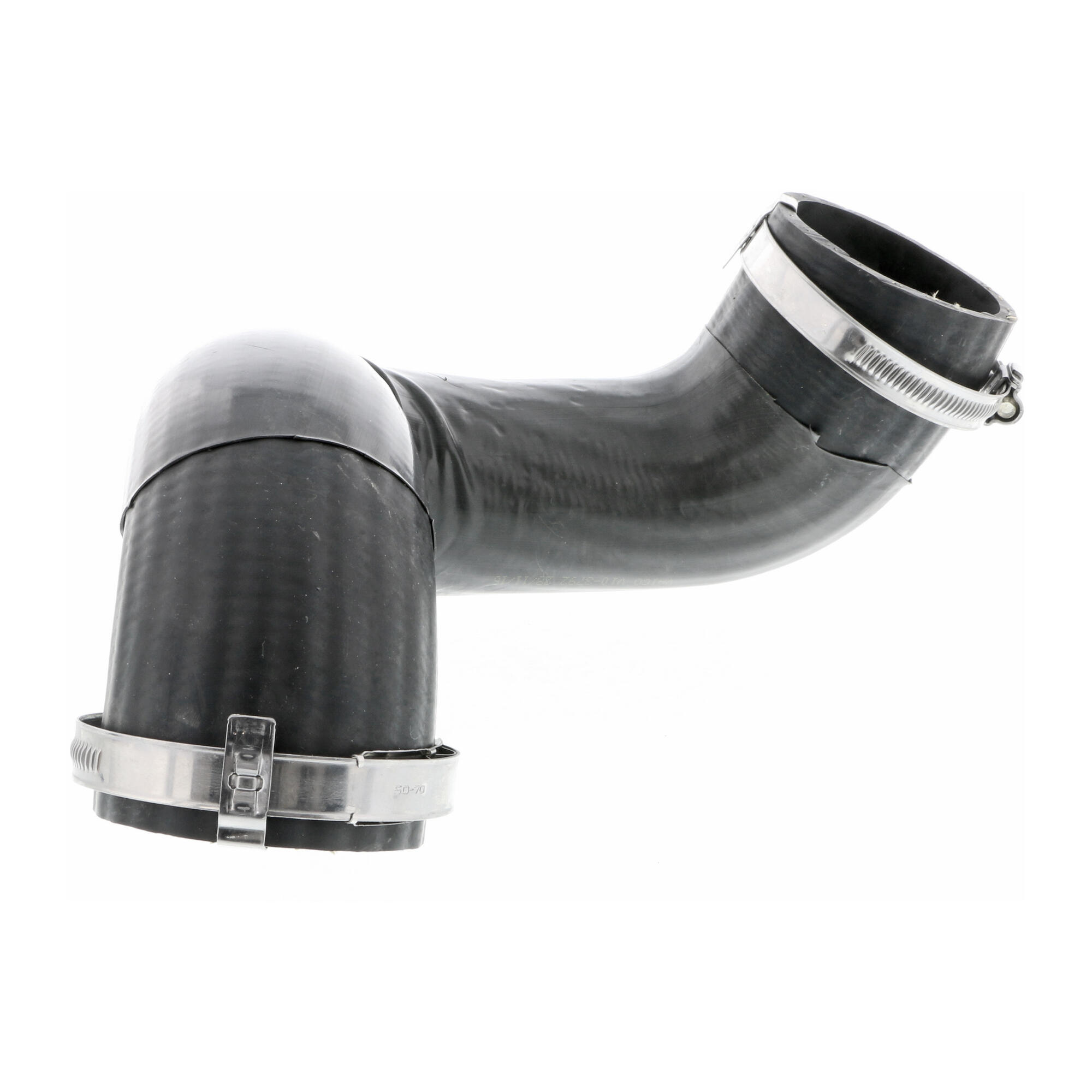 VAICO Charge Air Hose V10-3792