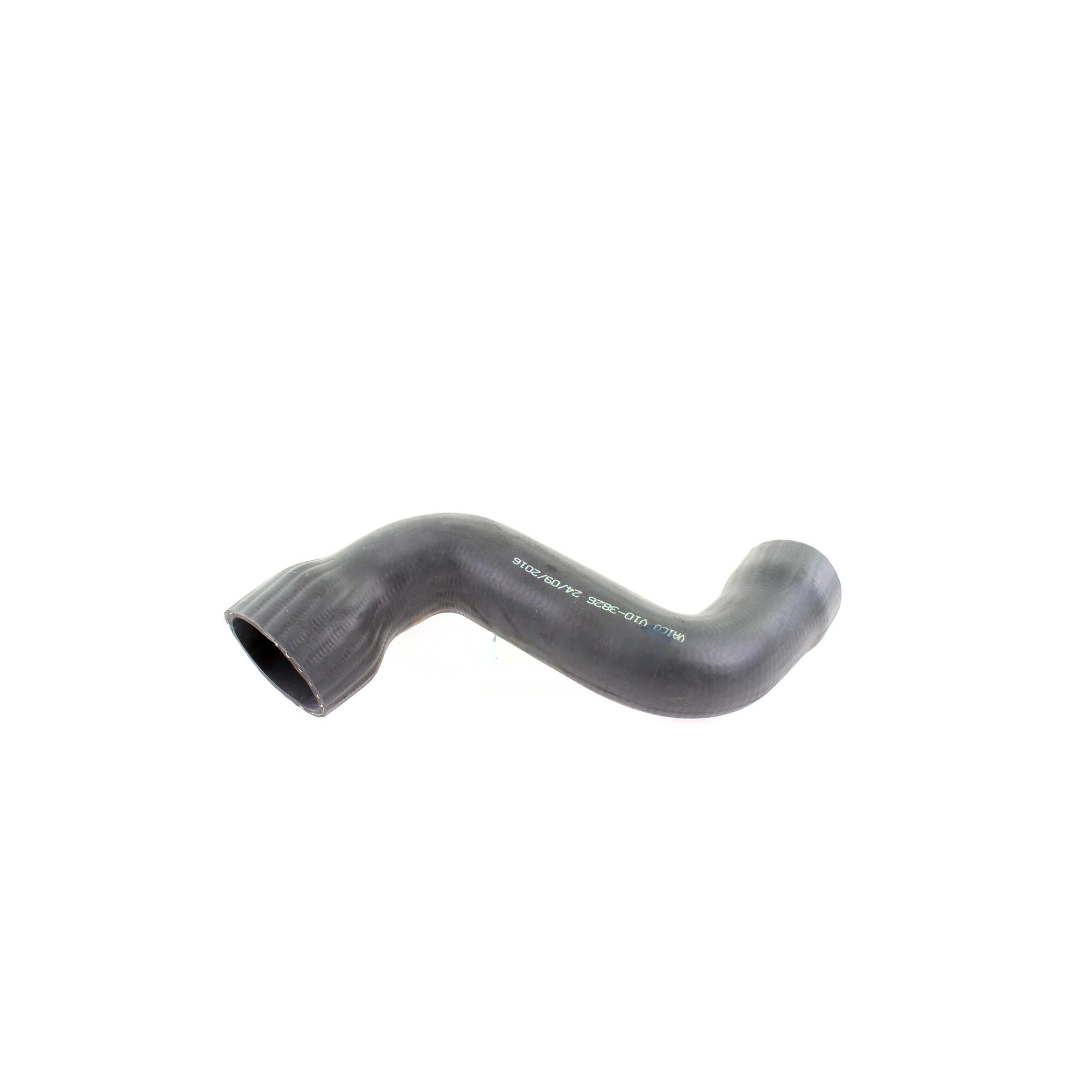 VAICO Charge Air Hose V10-3826