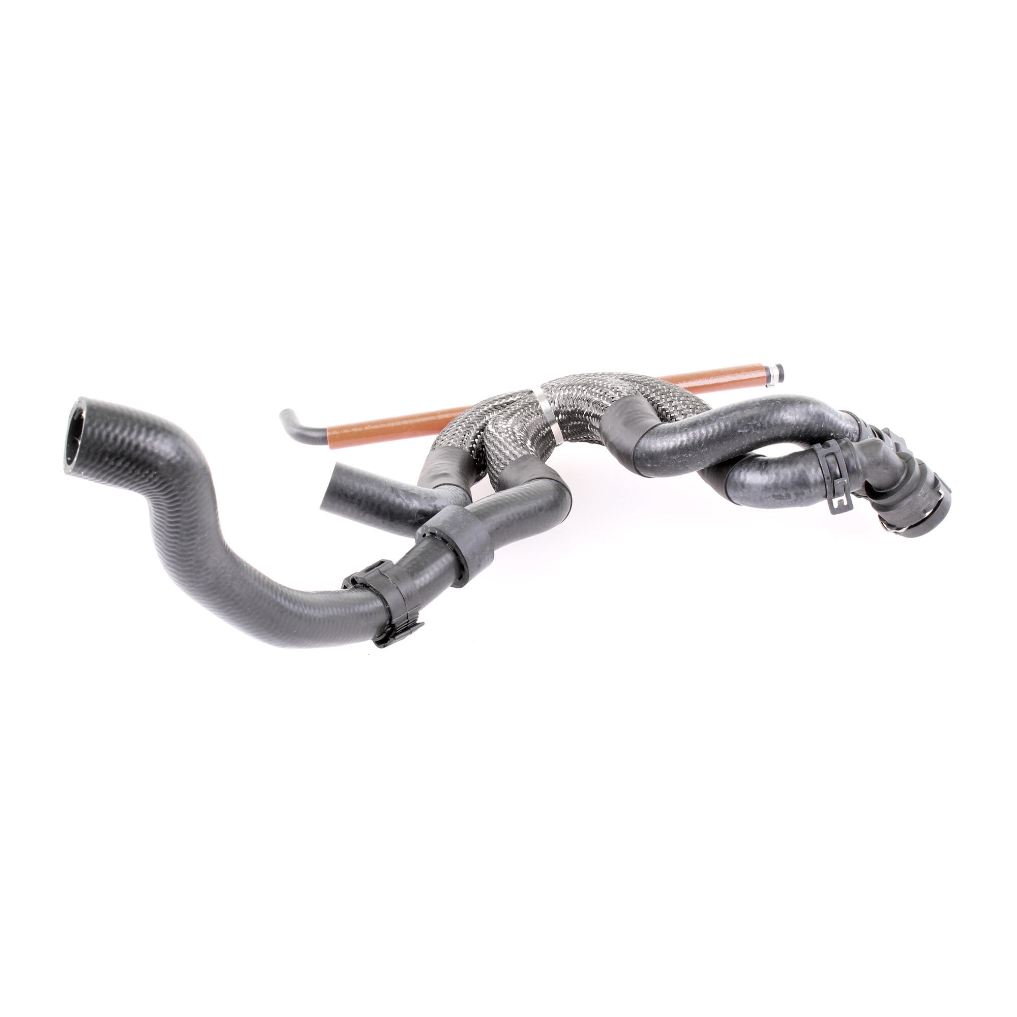VAICO Radiator Hose V10-3910