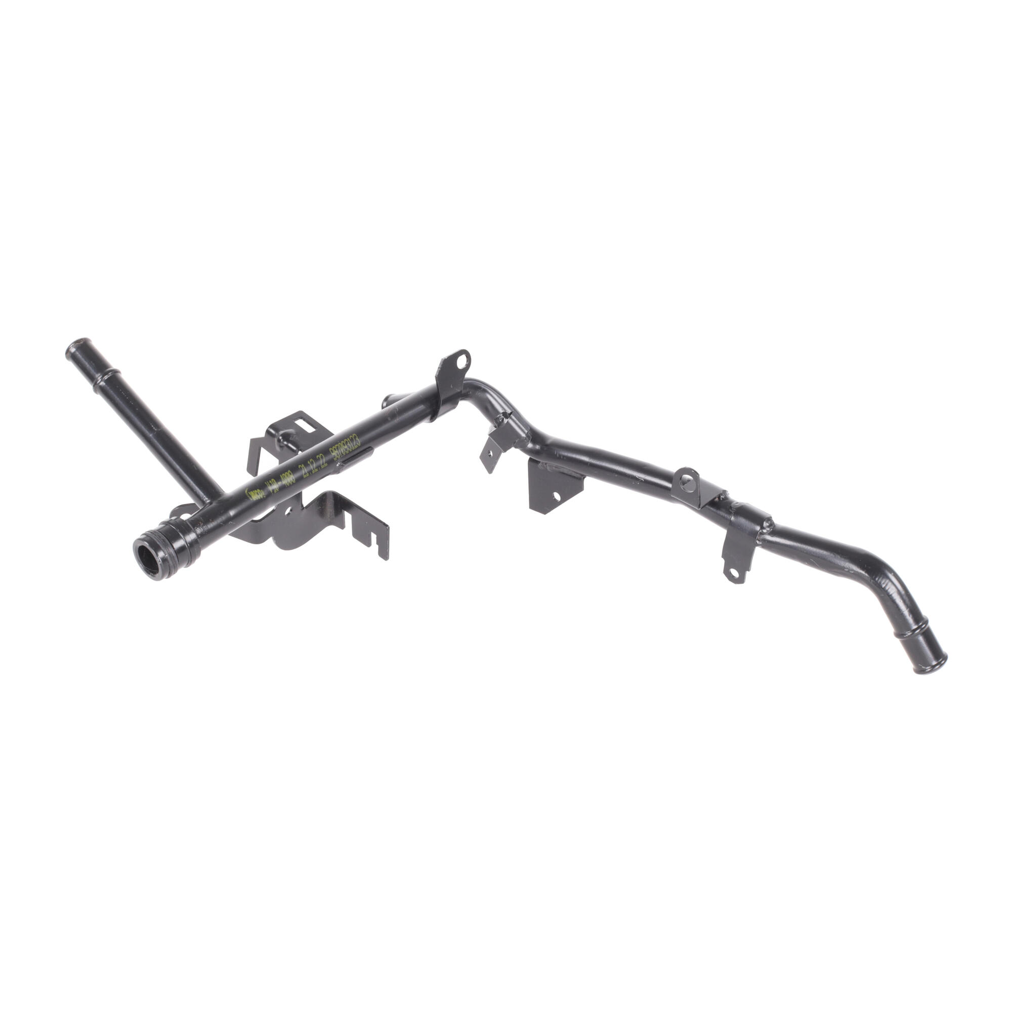 VAICO Coolant Pipe V10-4008