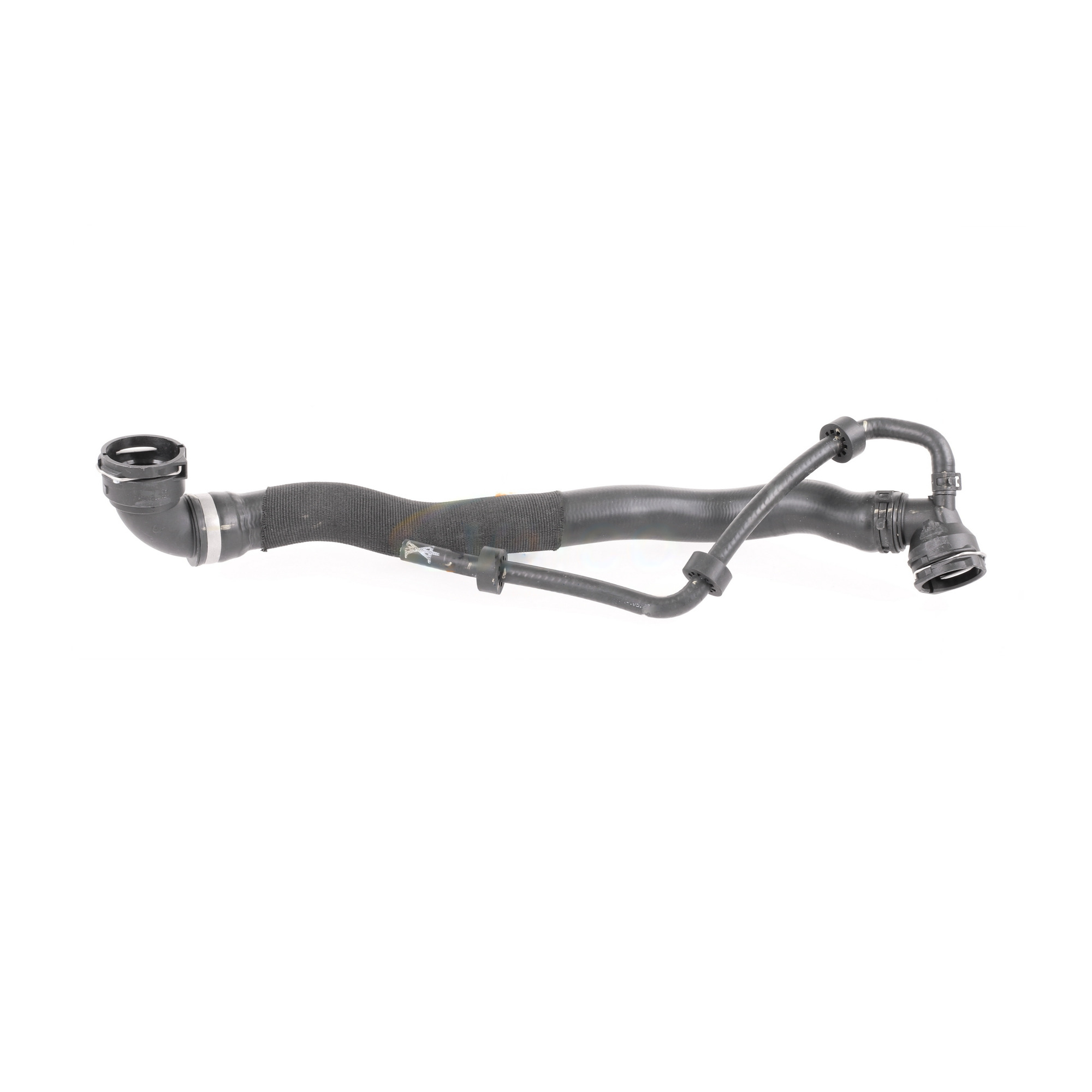 VAICO Radiator Hose V10-4324