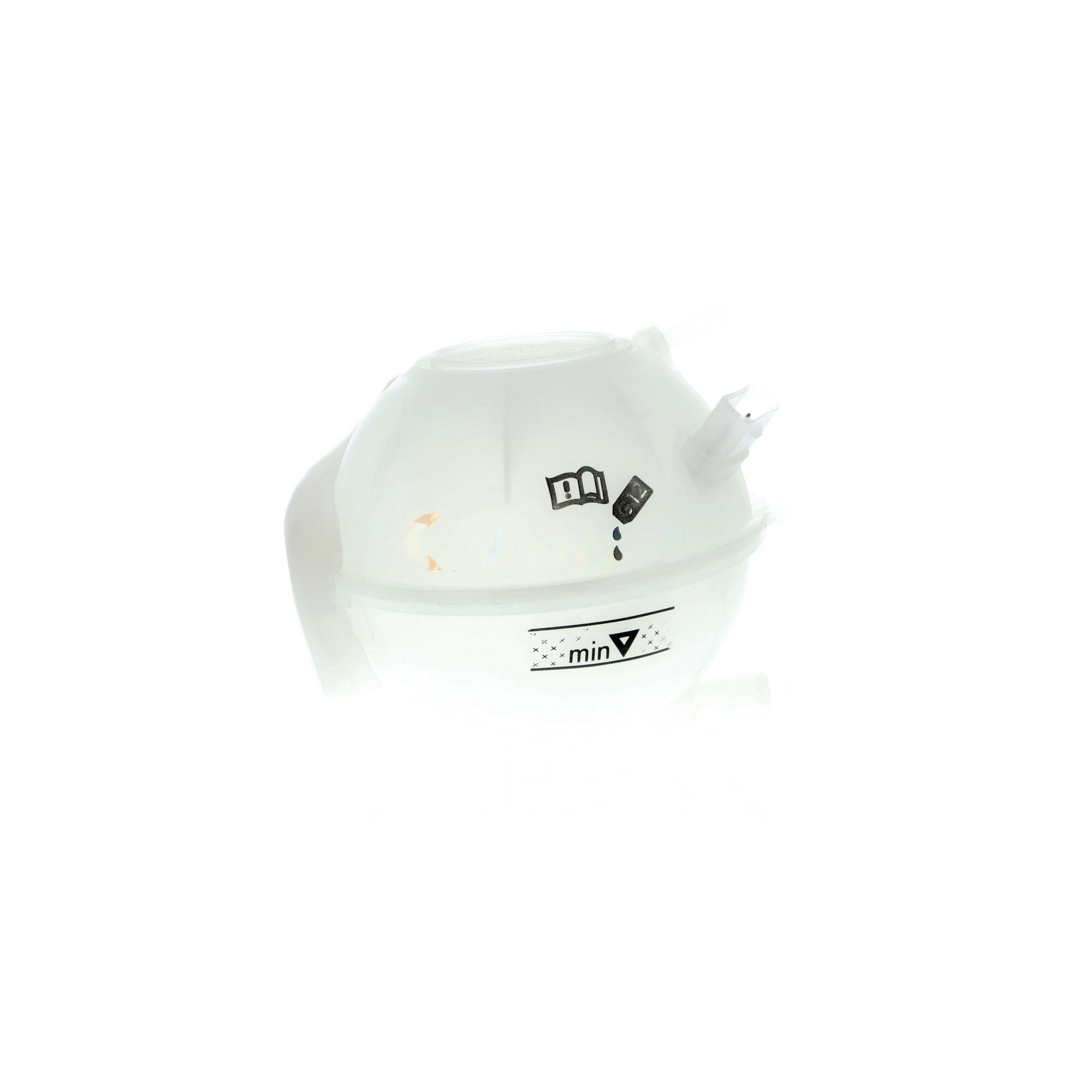 VAICO Expansion Tank, coolant V10-4352