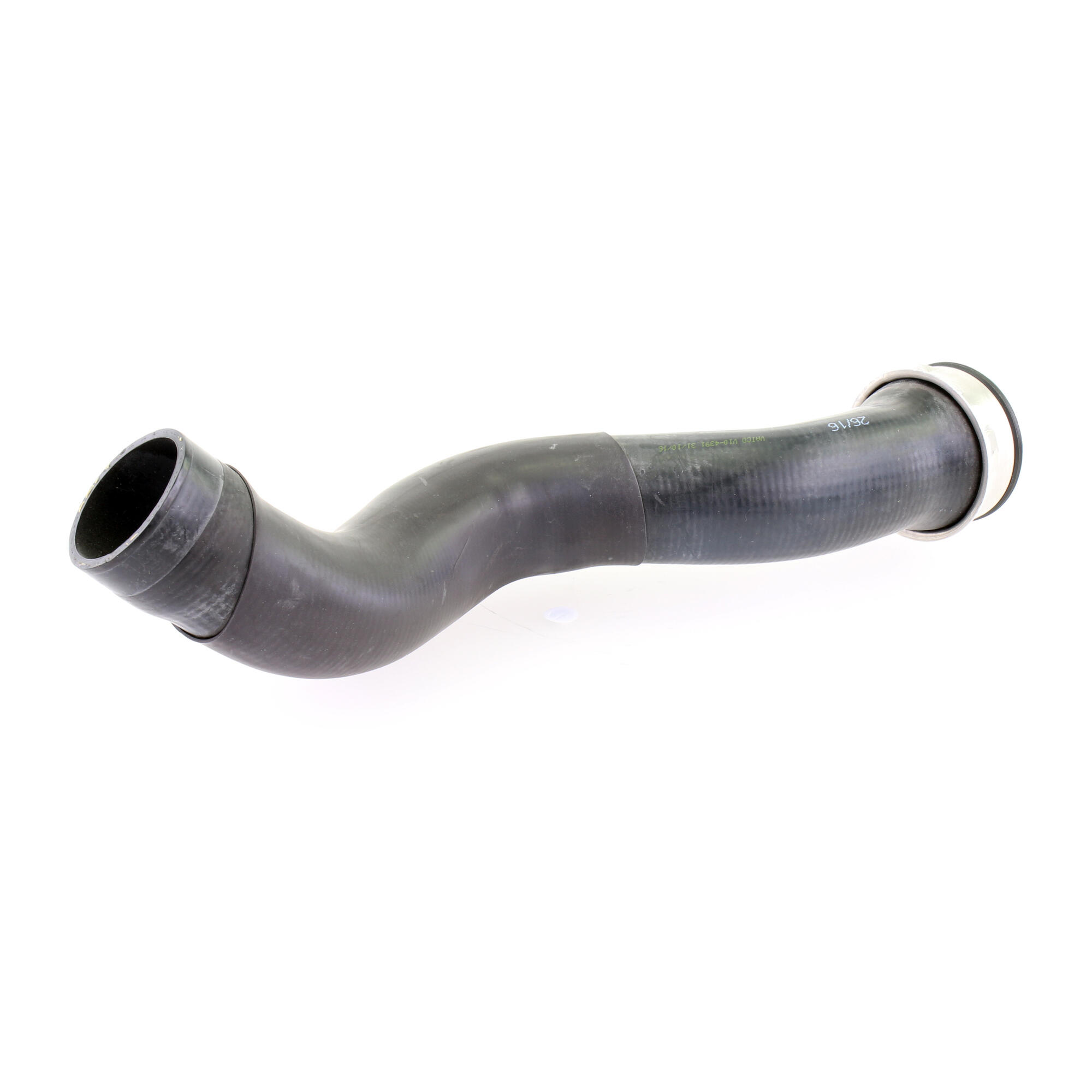 VAICO Charge Air Hose V10-4391