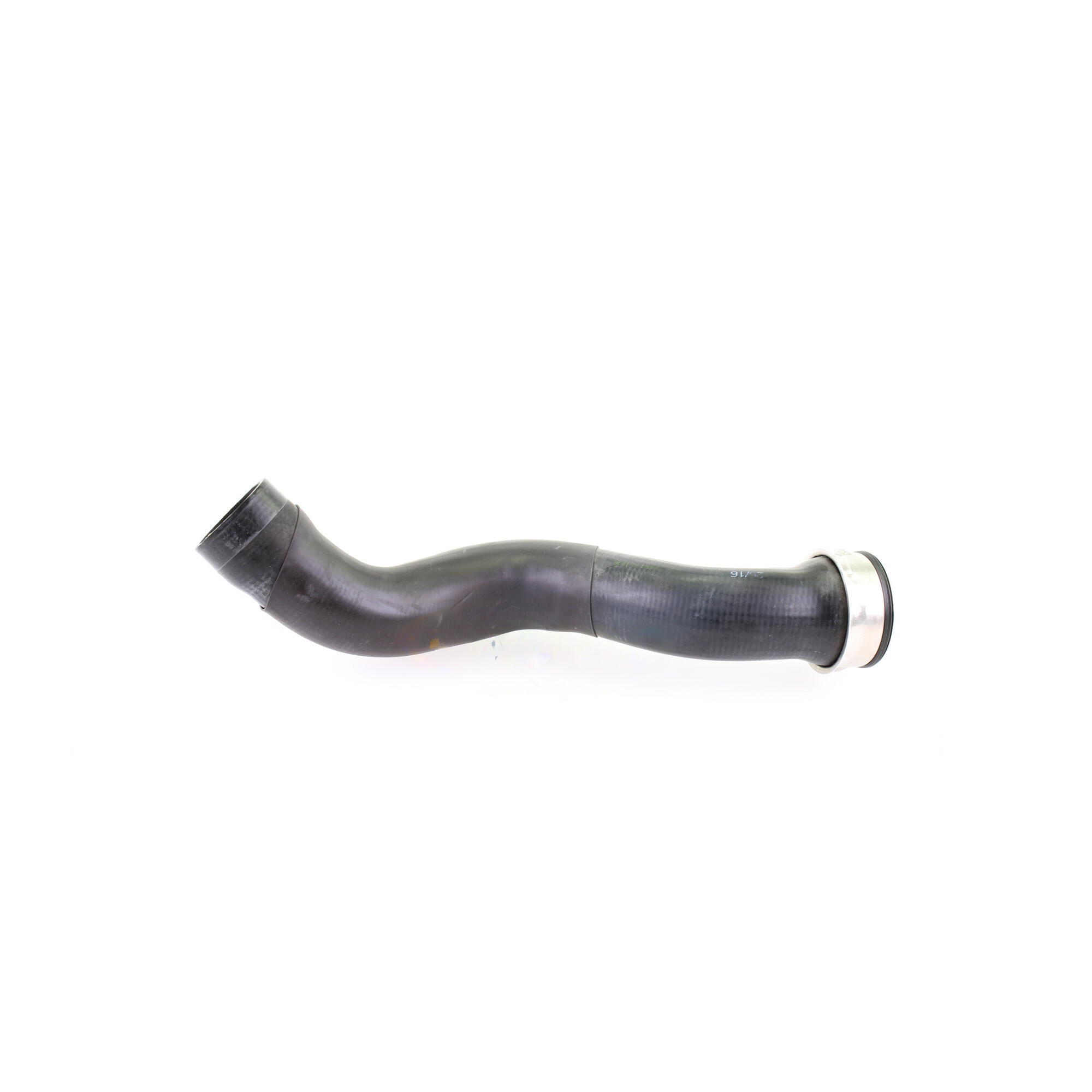 VAICO Charge Air Hose V10-4391