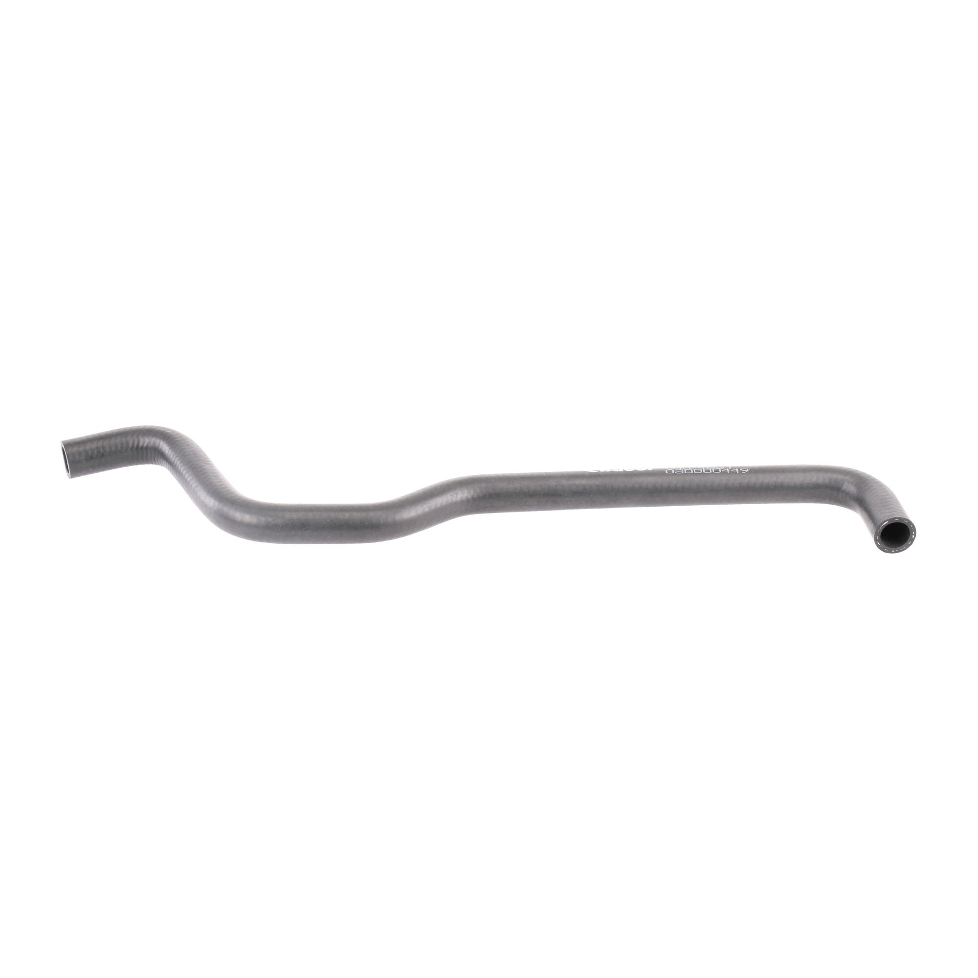 VAICO Radiator Hose V10-4651