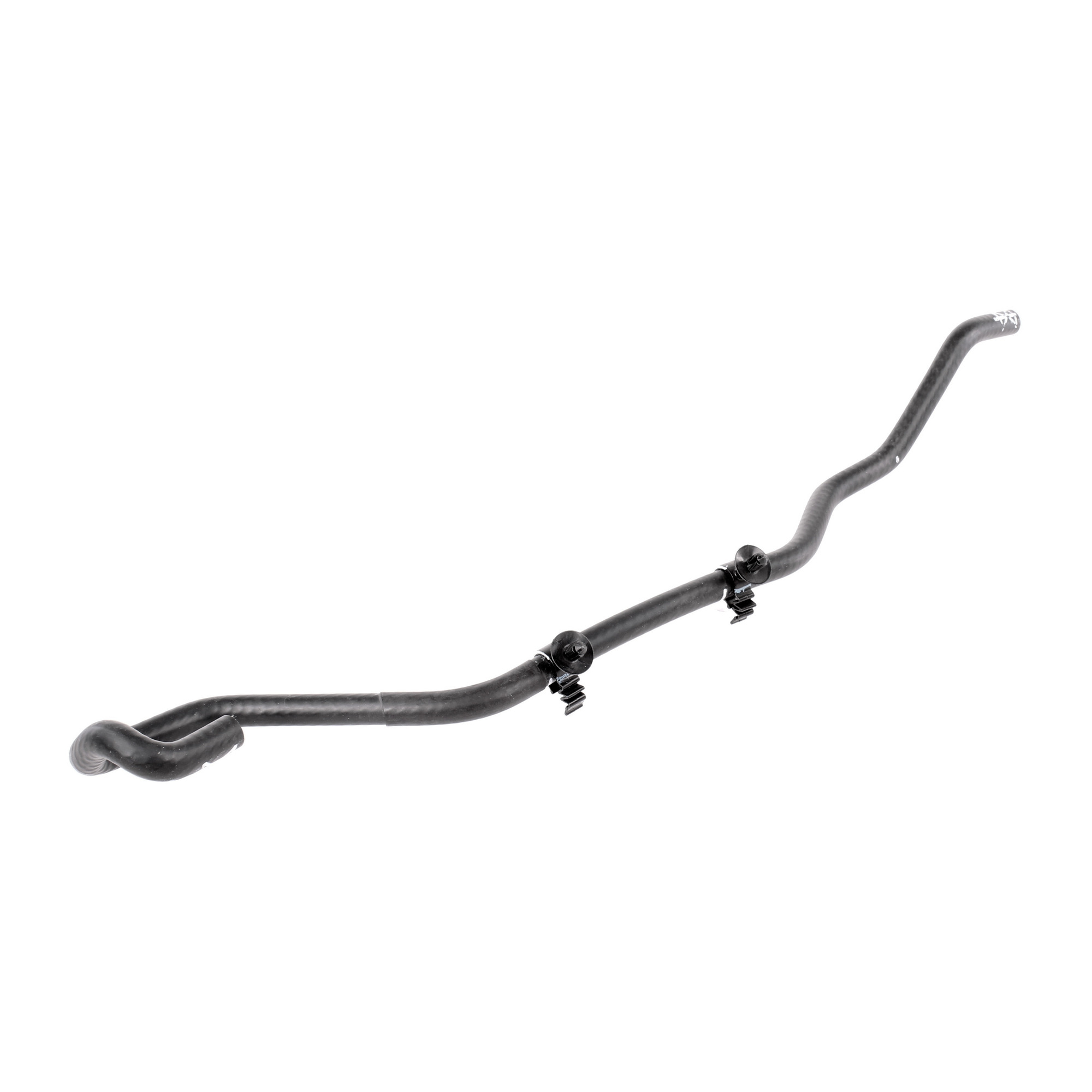 VAICO Radiator Hose V10-4762