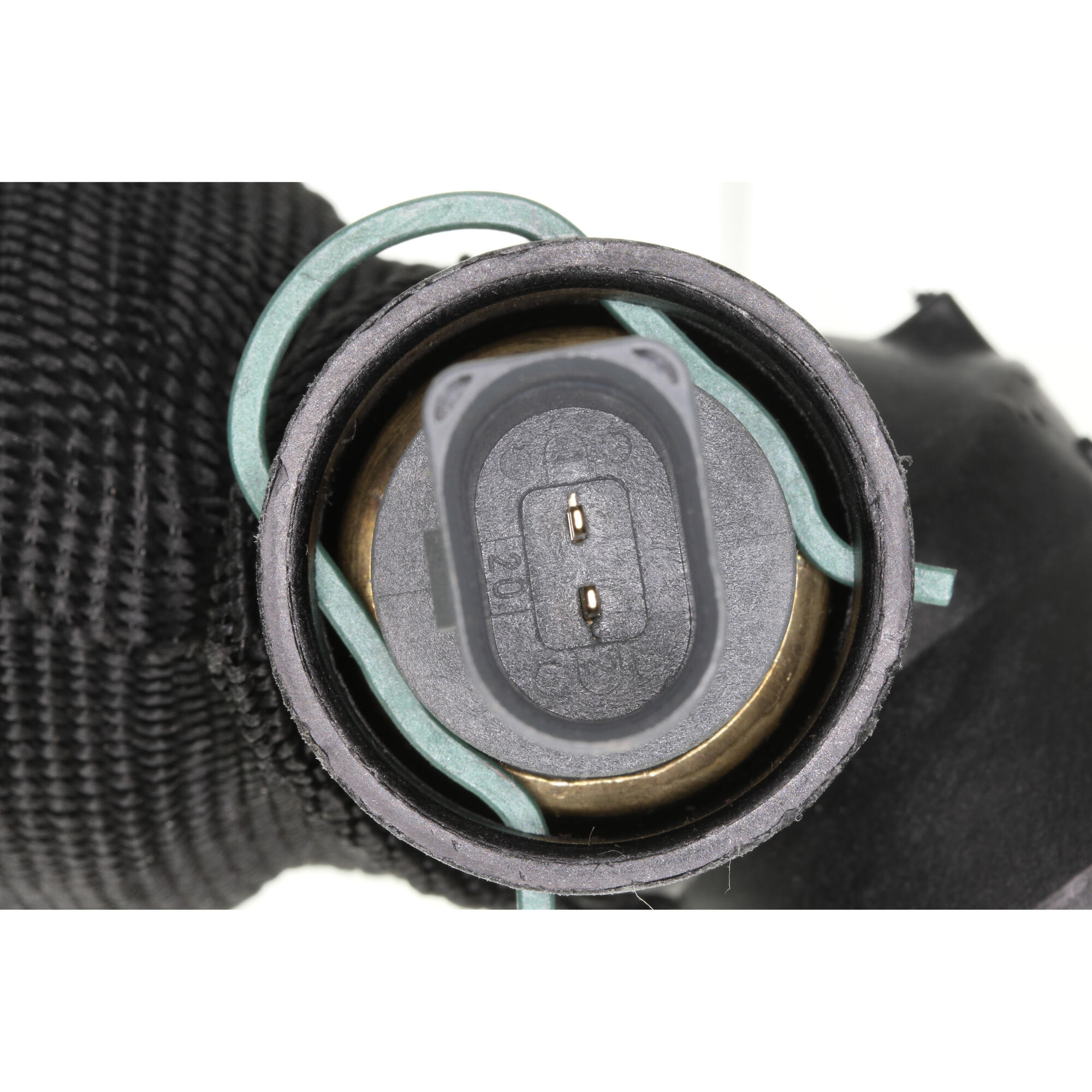 VAICO Radiator Hose V10-4767