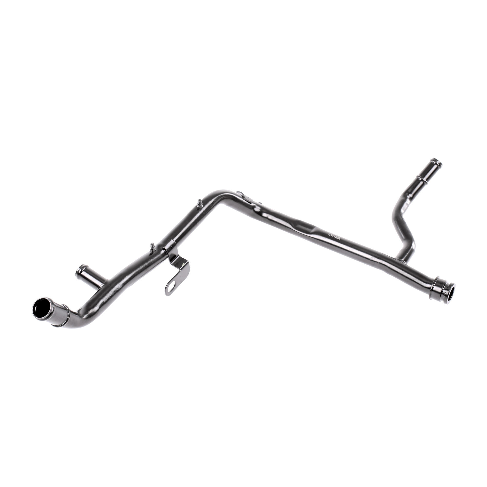 VAICO Coolant Pipe V10-4782