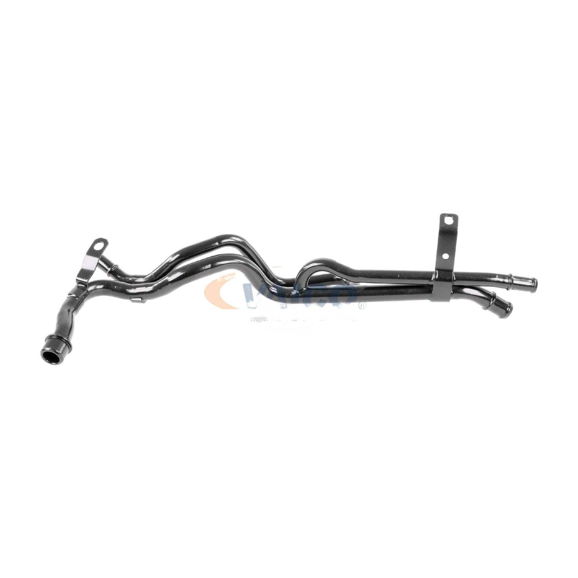 VAICO Coolant Pipe V10-4796