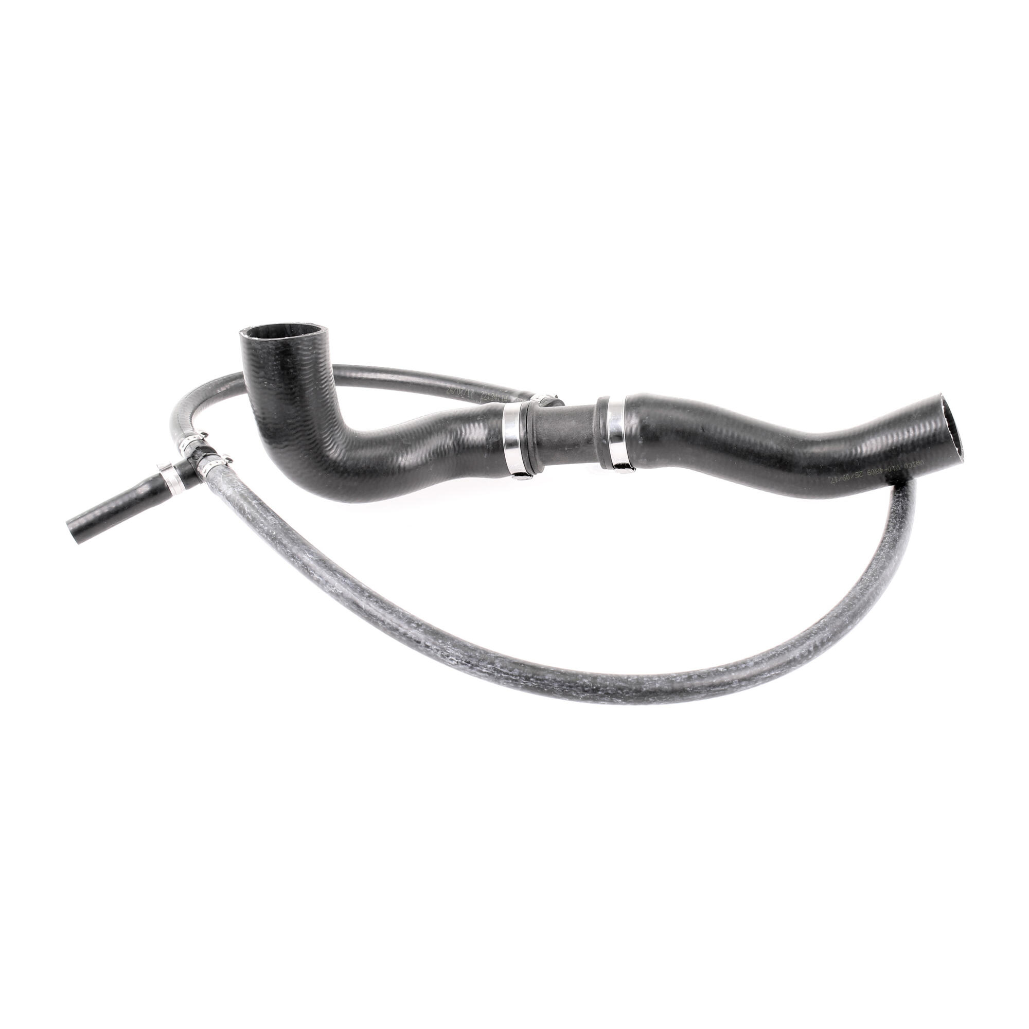 VAICO Radiator Hose V10-4809