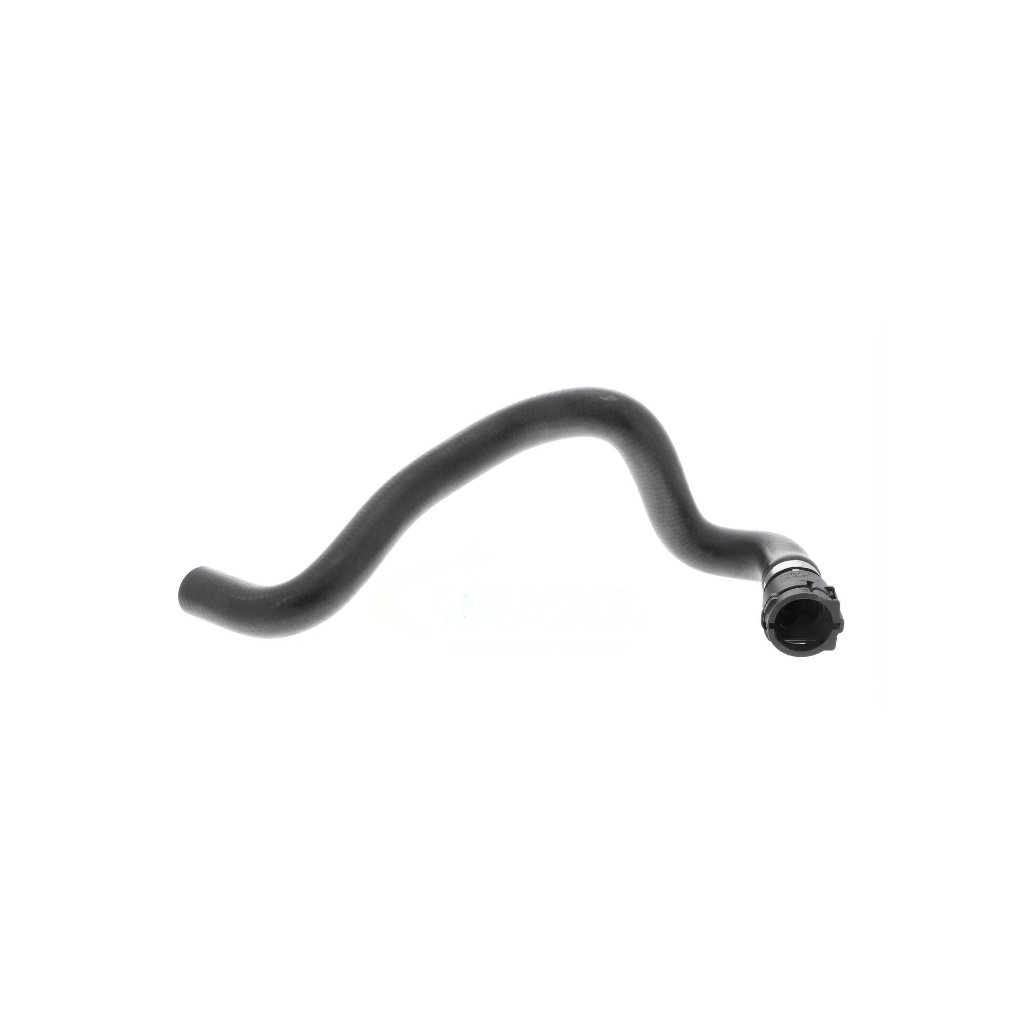 VAICO Hose, heat exchanger (heating) V10-4811