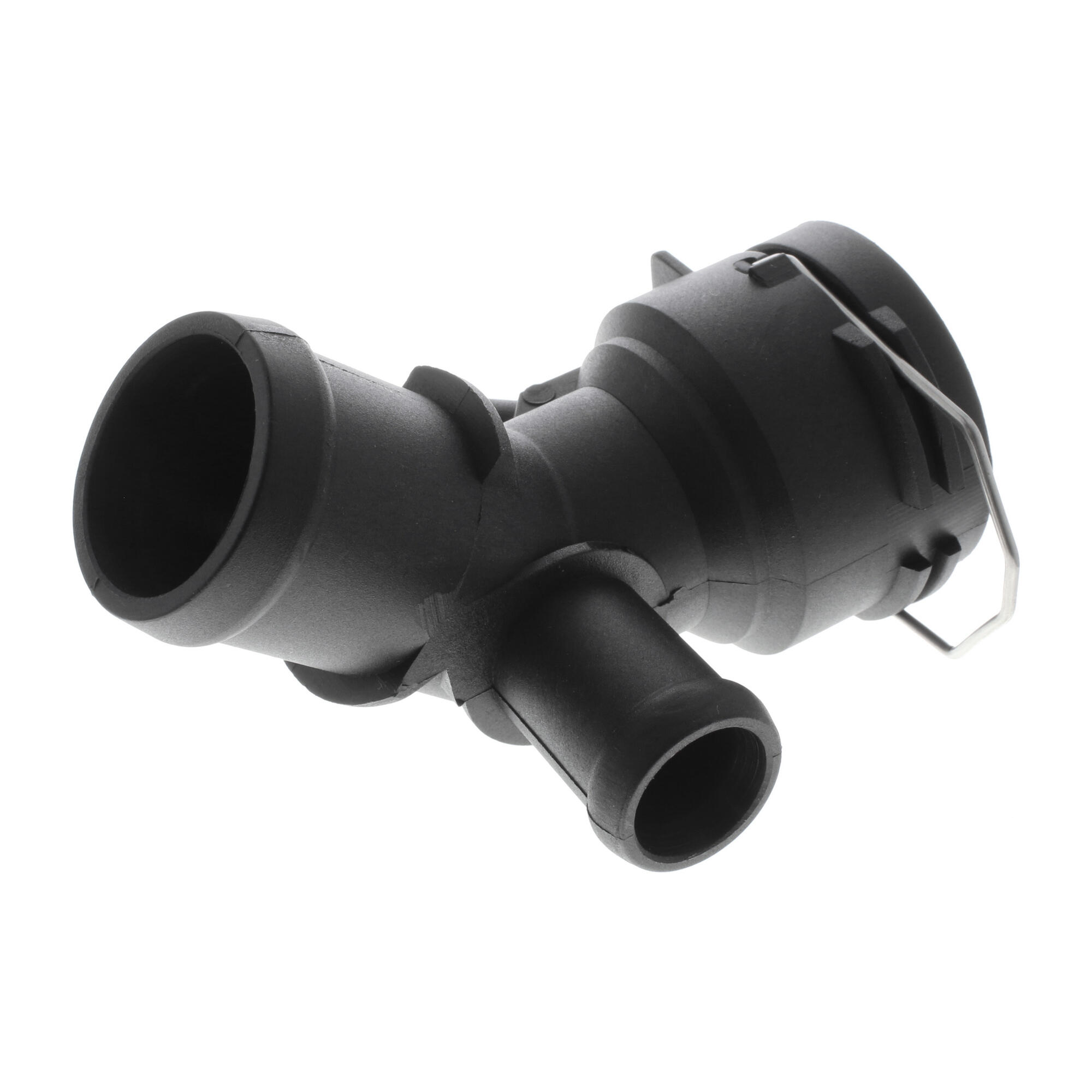 VAICO Coolant Flange V10-5207