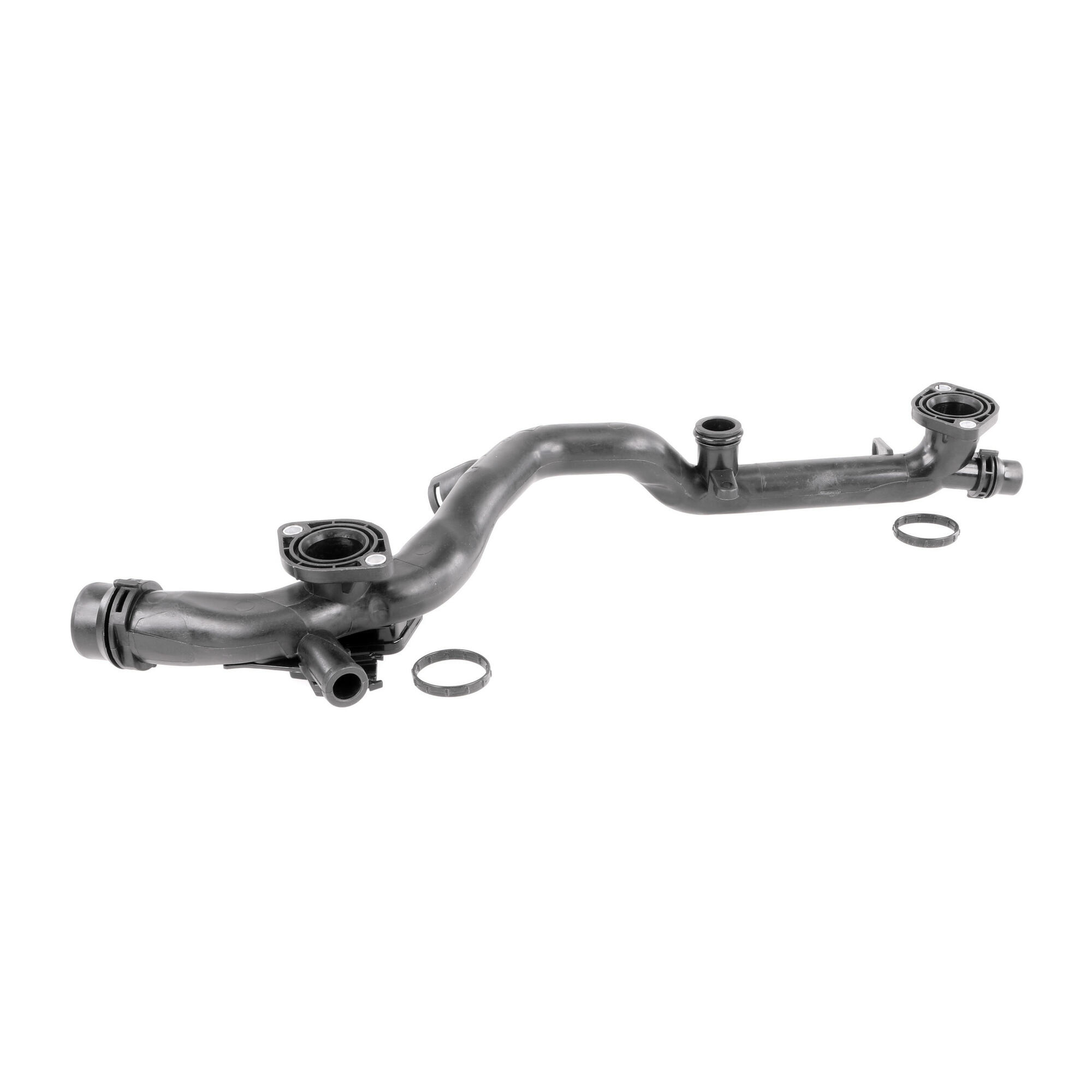 VAICO Coolant Pipe V10-5318