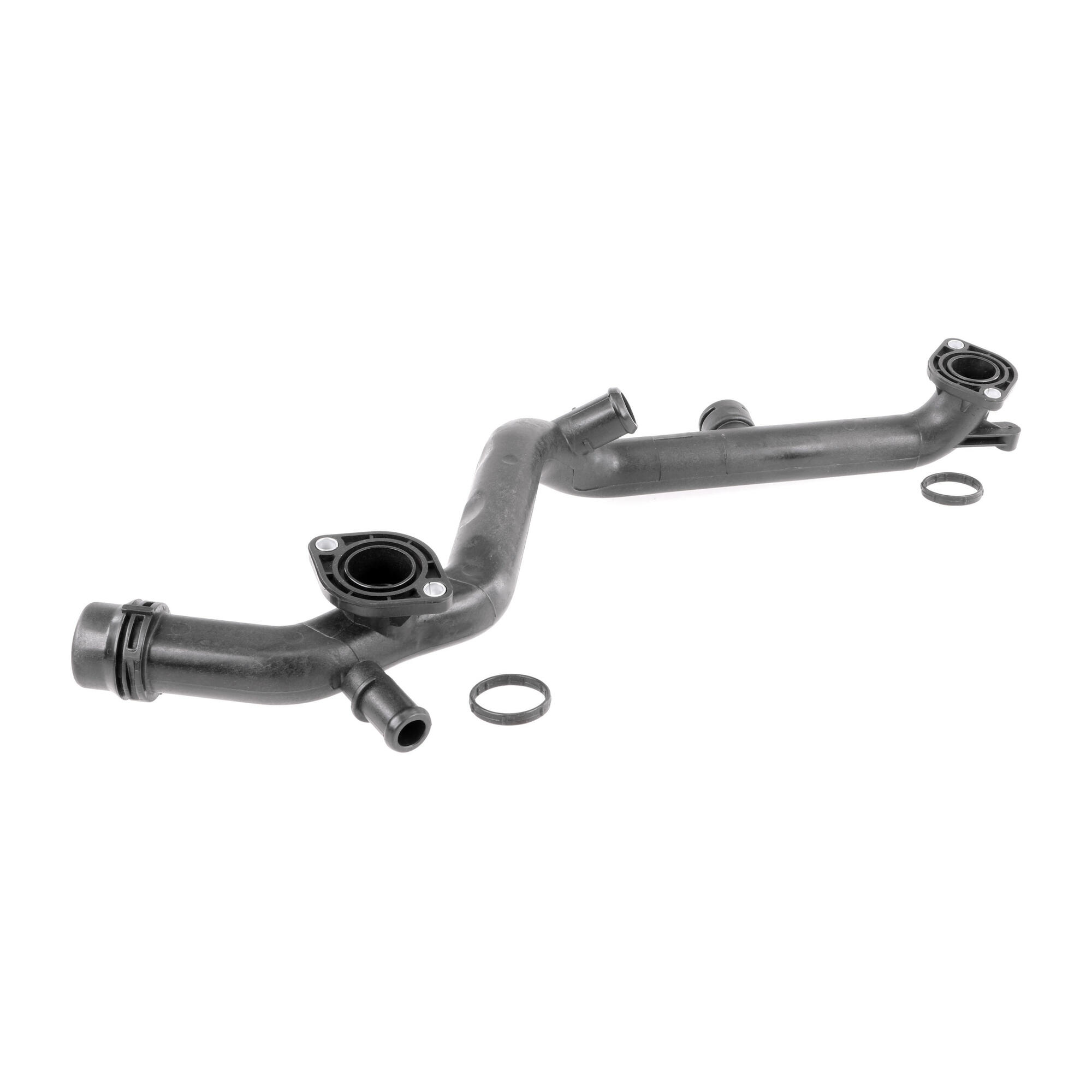 VAICO Coolant Pipe V10-5323