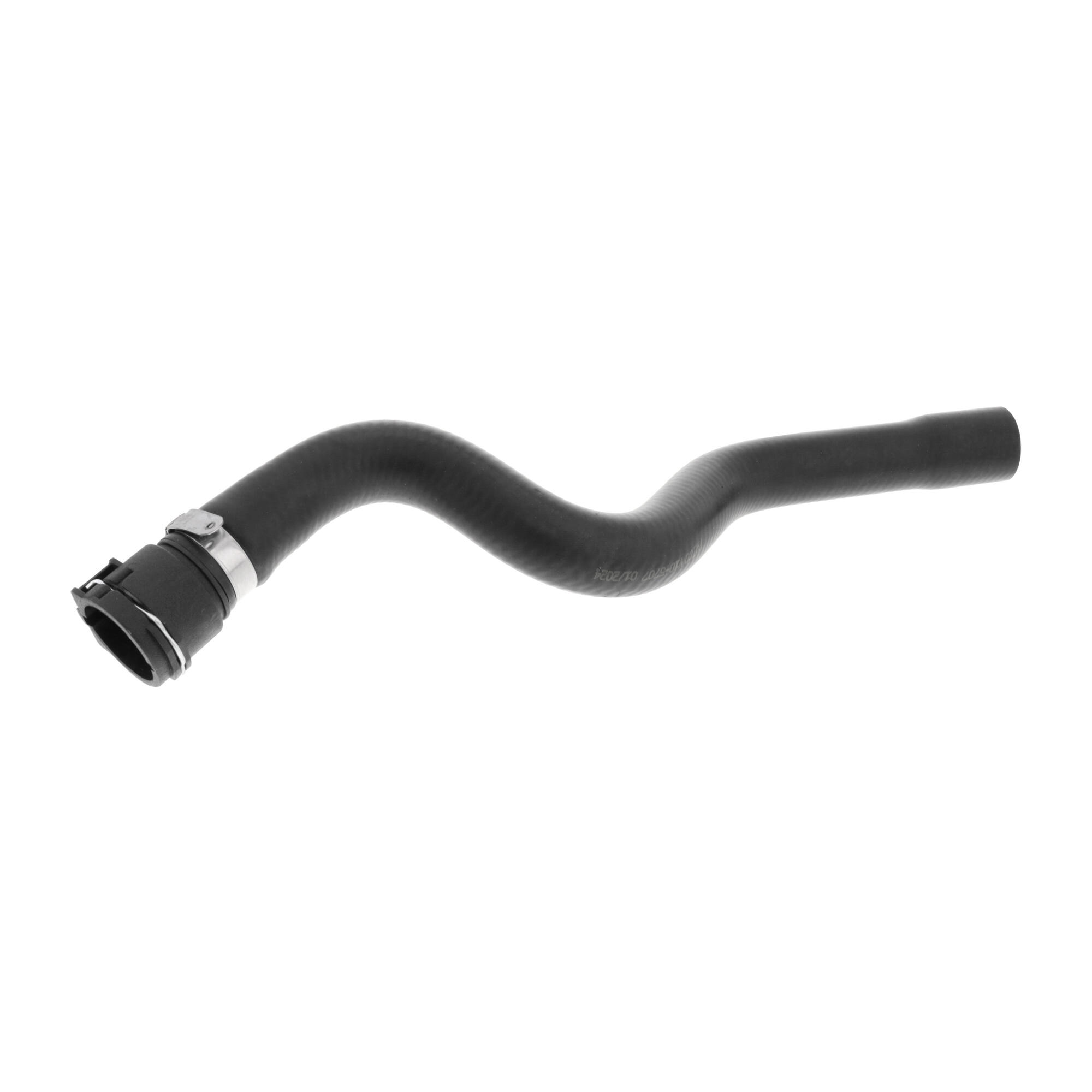 VAICO Hose, heat exchanger (heating) V10-5707