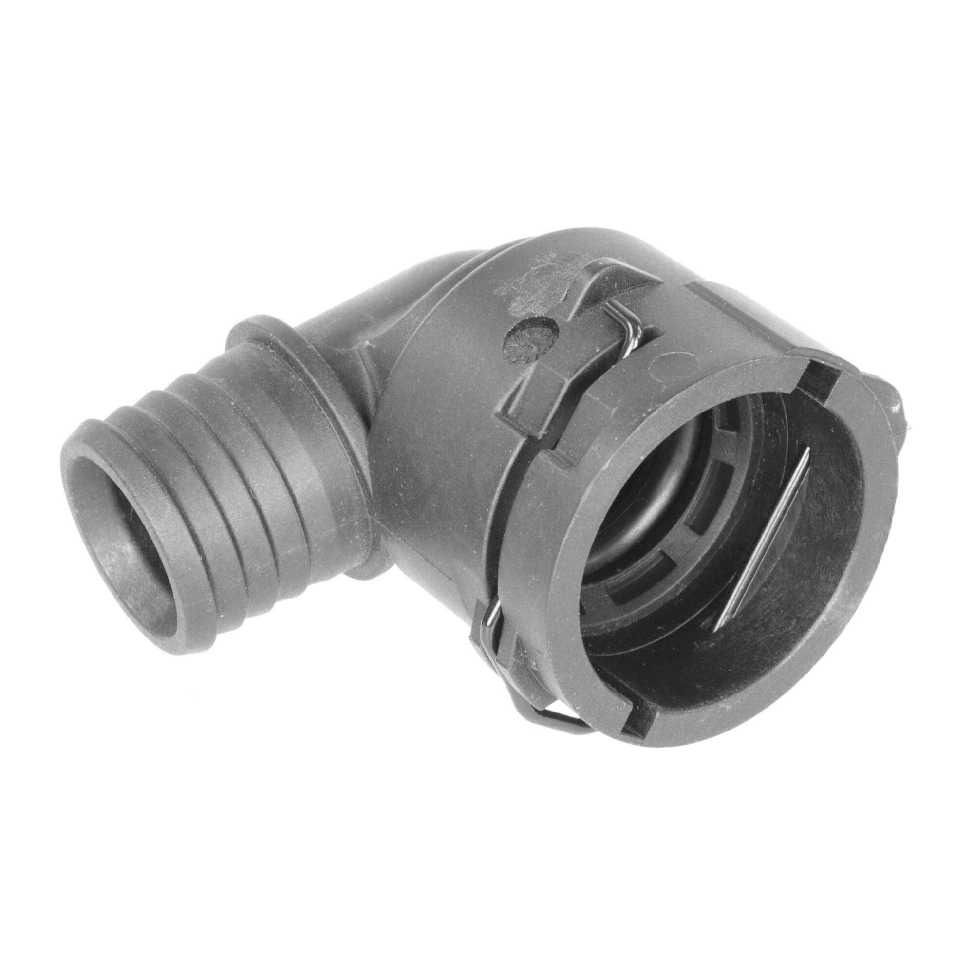 VAICO Coolant Flange V10-5886