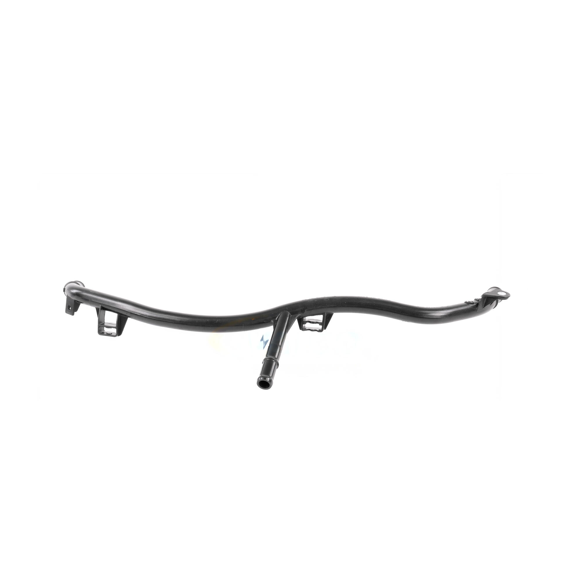 VAICO Coolant Pipe V10-5934