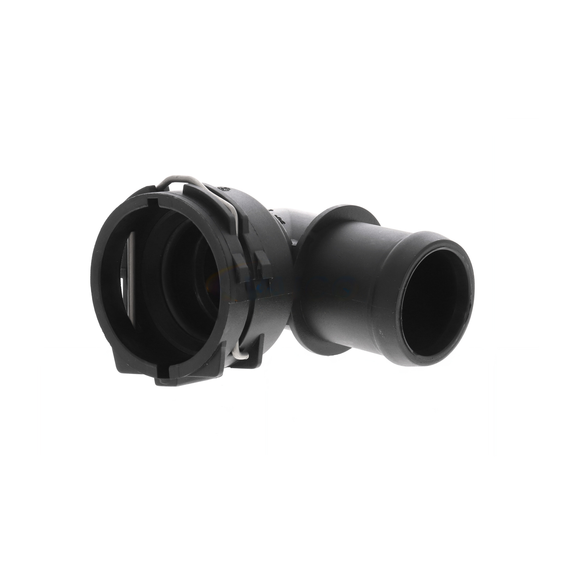 VAICO Coolant Flange V10-6551