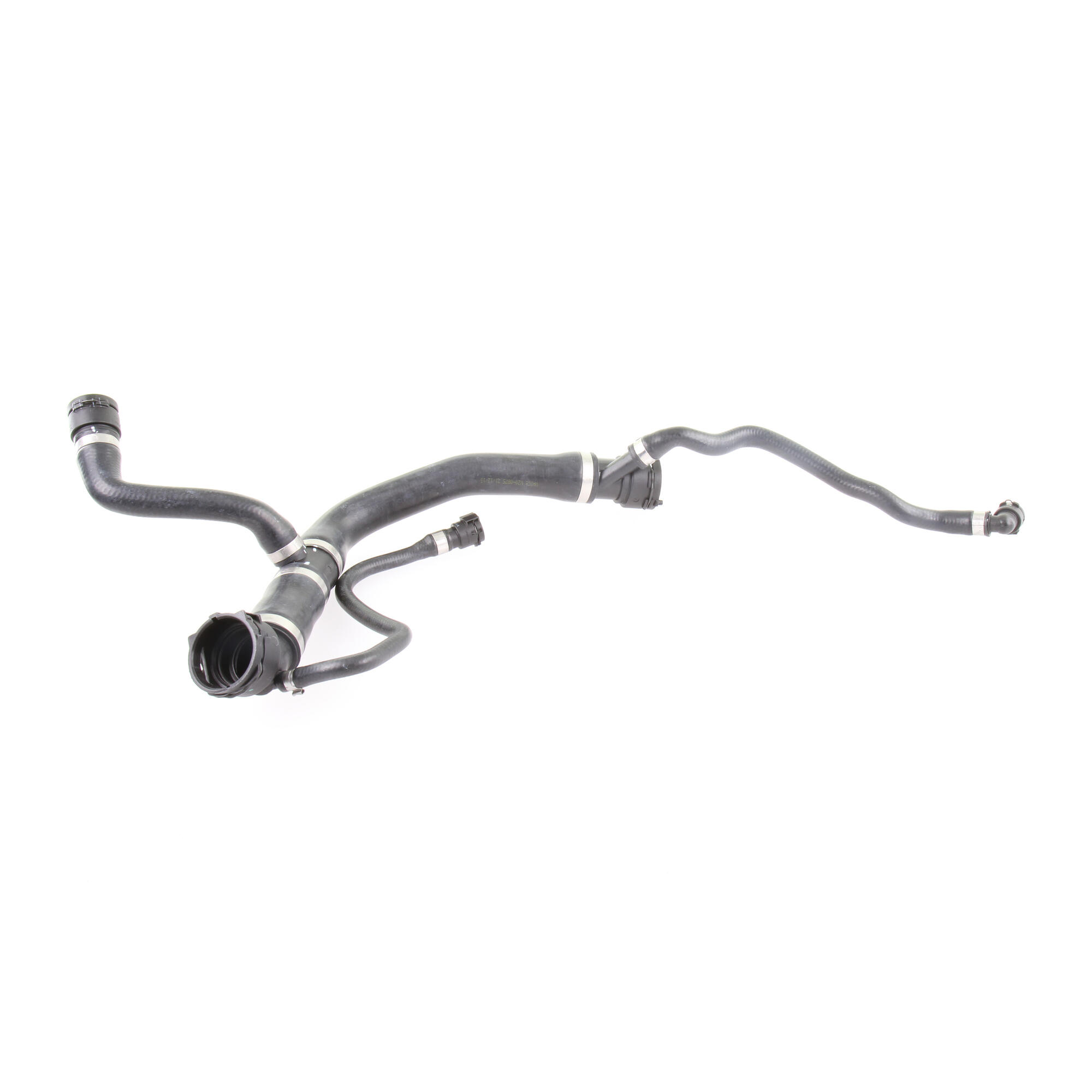 VAICO Radiator Hose V20-0875