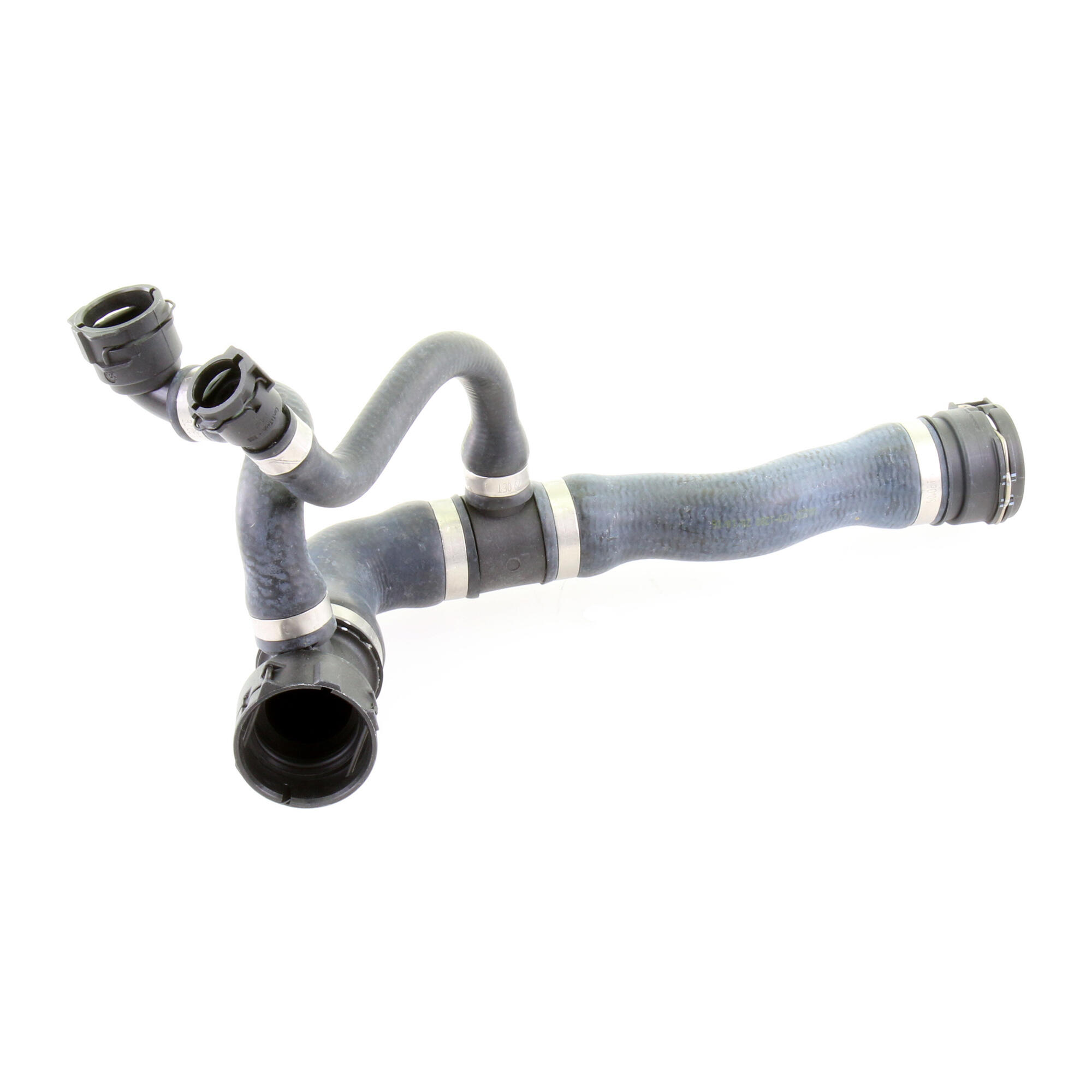 VAICO Radiator Hose V20-1283