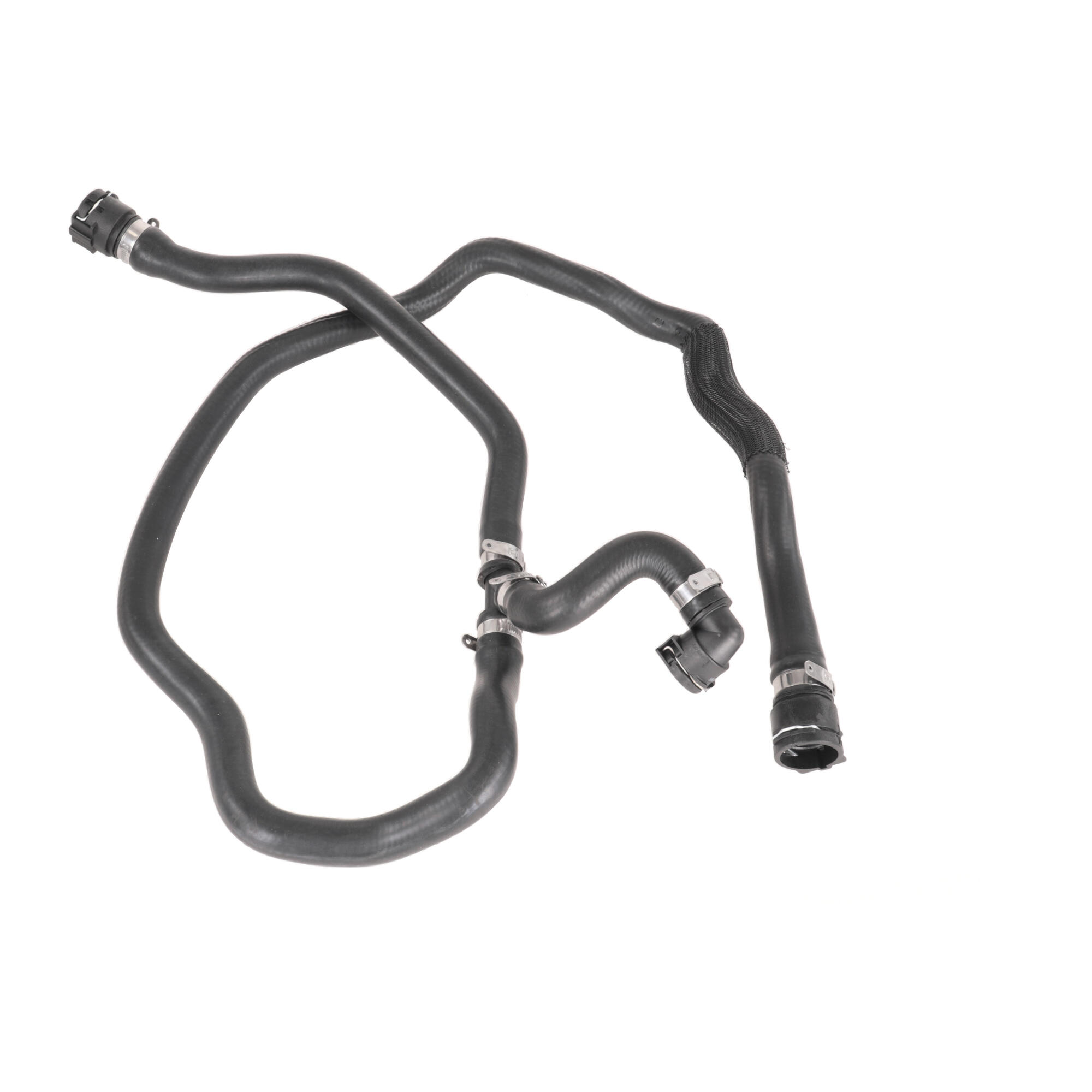 VAICO Radiator Hose V20-1286
