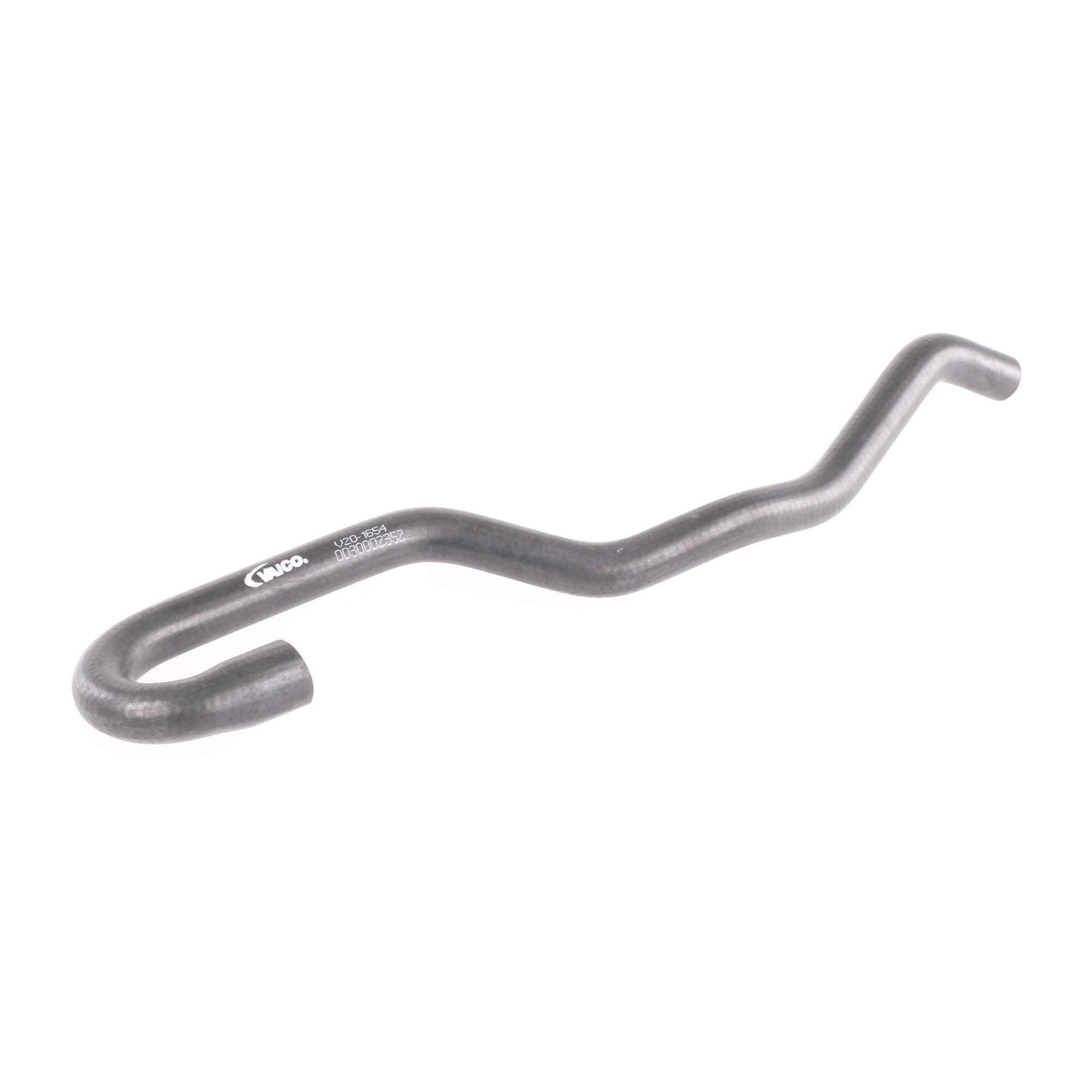 VAICO Radiator Hose V20-1654