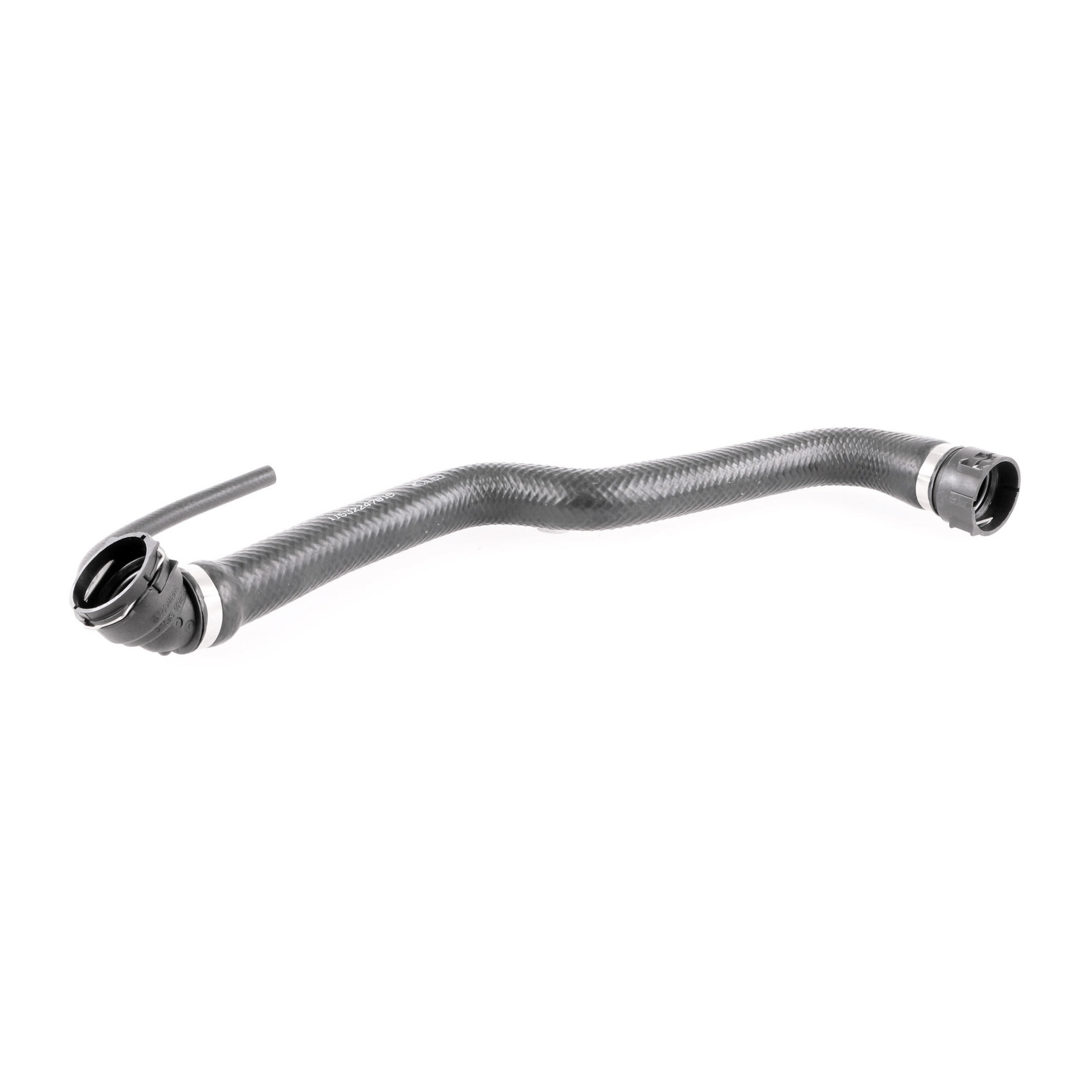 VAICO Radiator Hose V20-1662