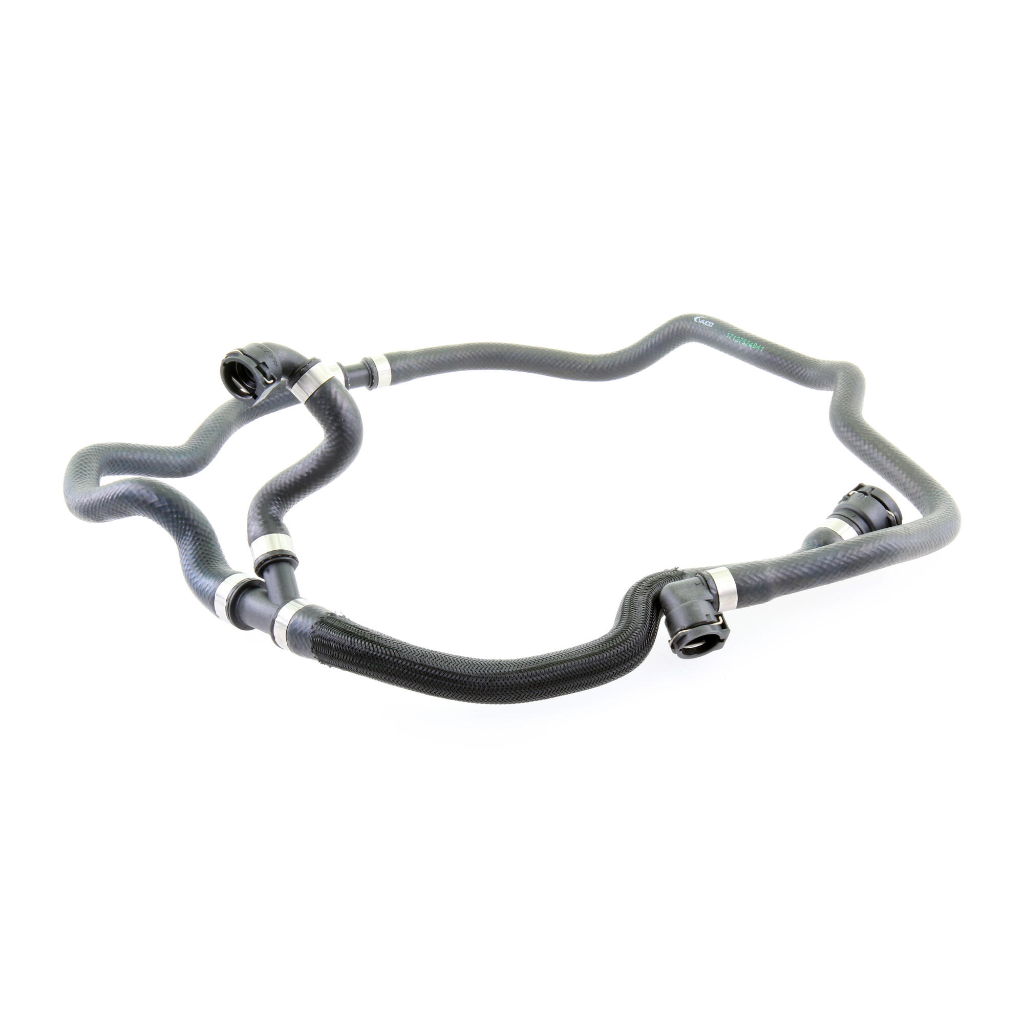 VAICO Radiator Hose V20-1712
