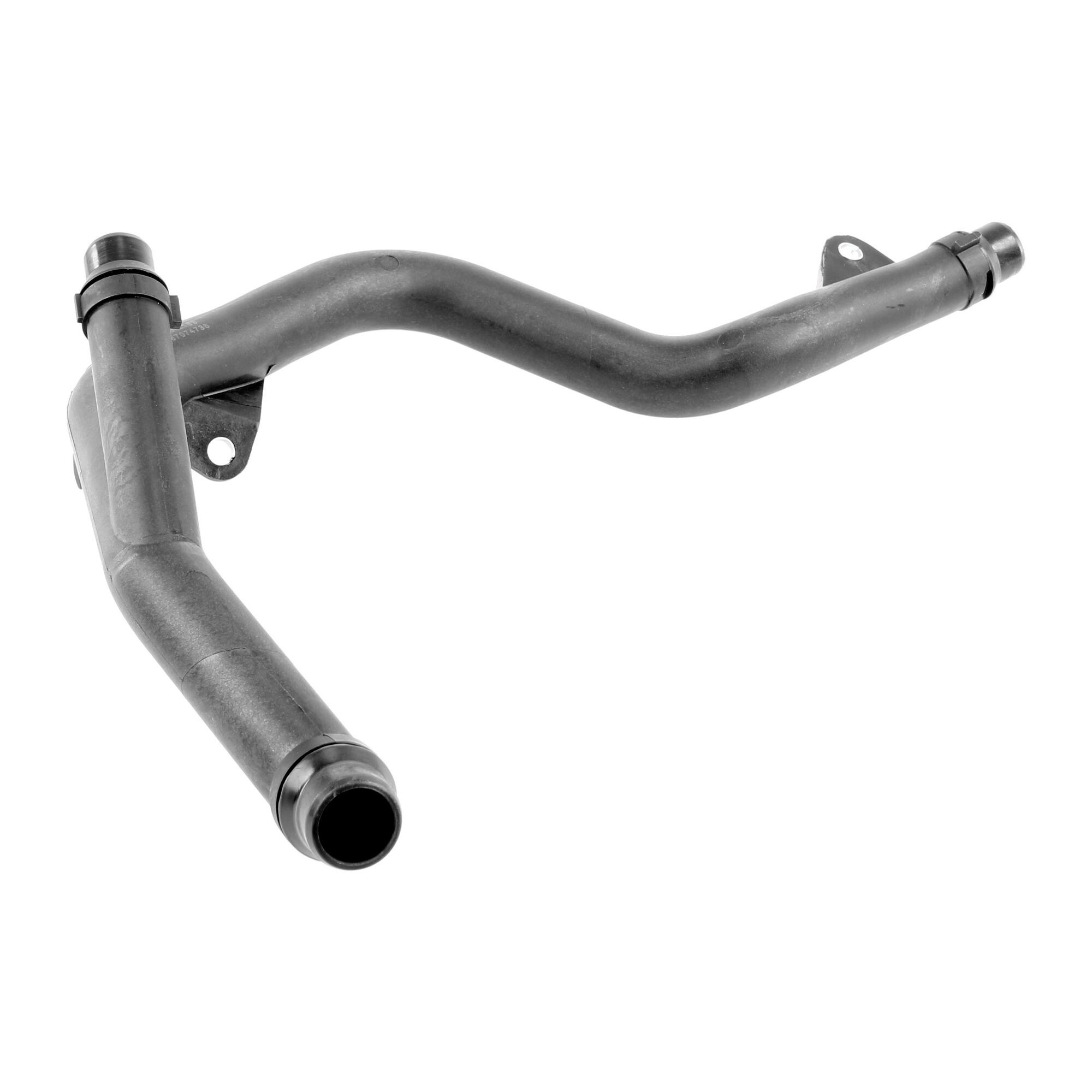 VAICO Radiator Hose V20-2168