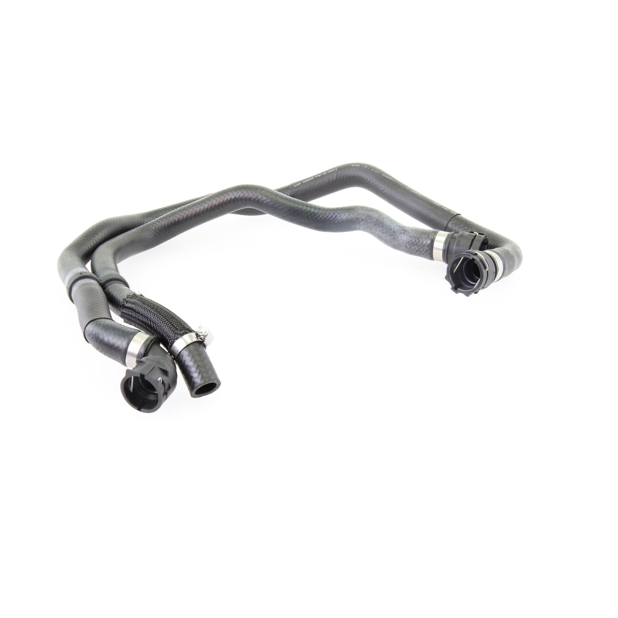 VAICO Radiator Hose V20-2296