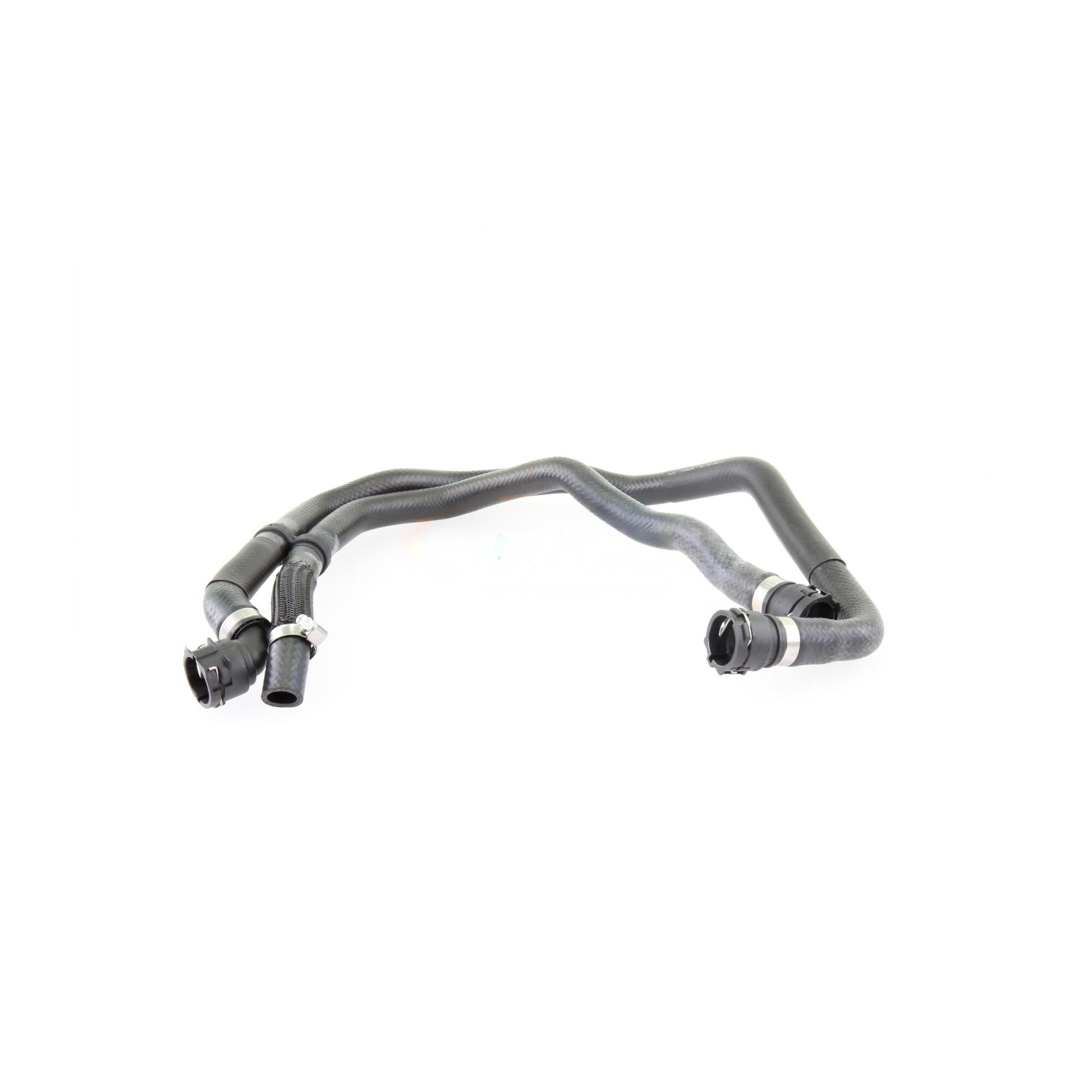 VAICO Radiator Hose V20-2296