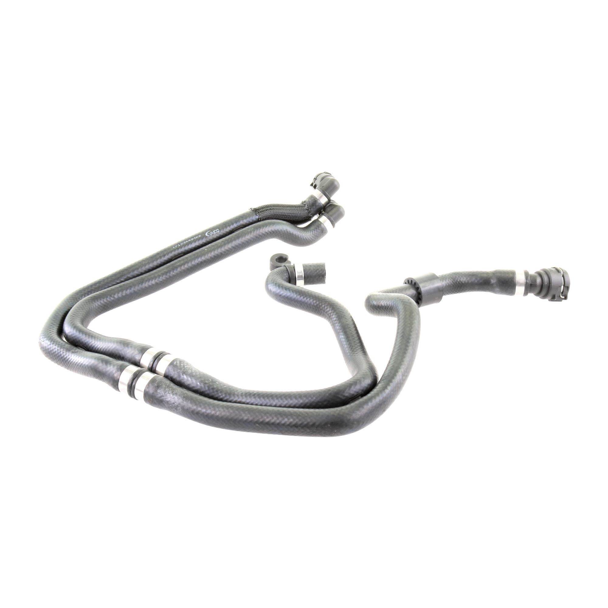 VAICO Radiator Hose V20-2317