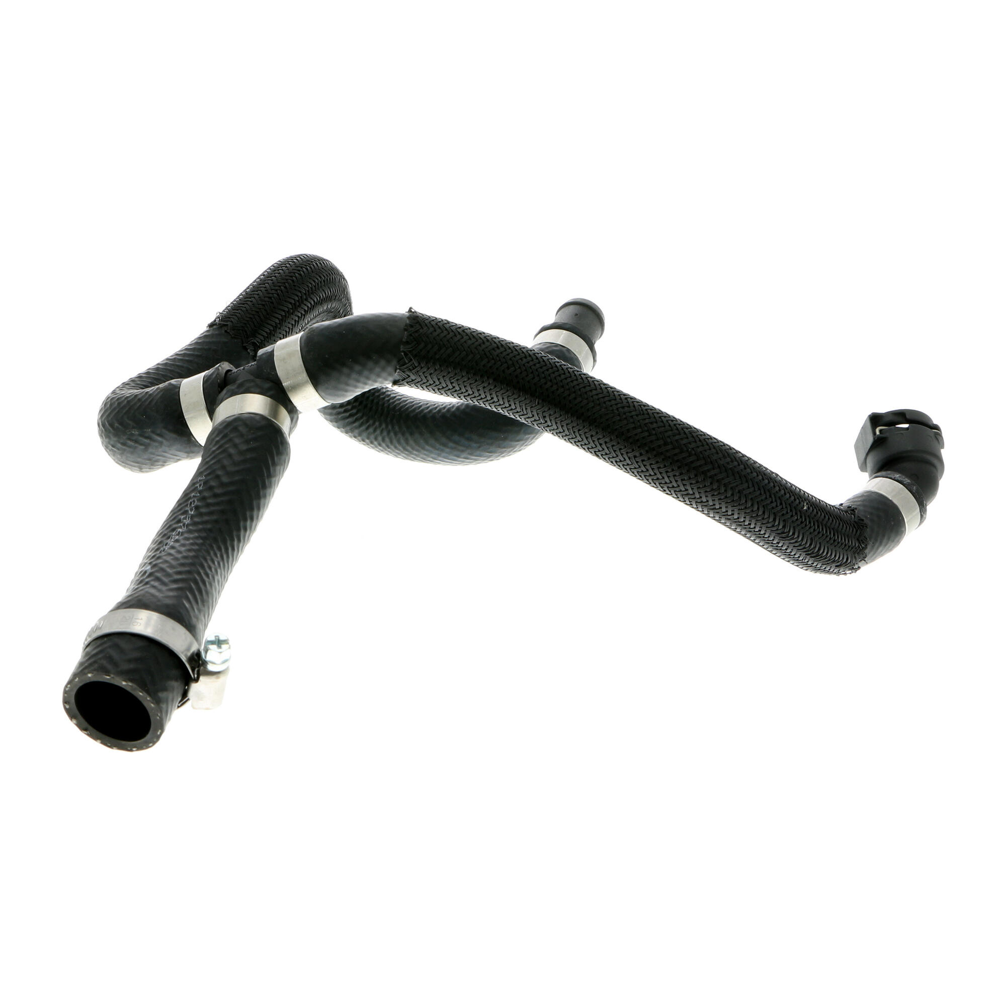 VAICO Radiator Hose V20-2348