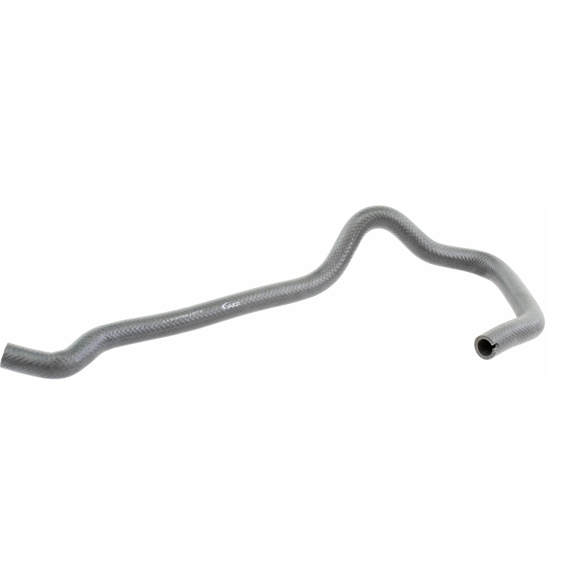 VAICO Radiator Hose V20-2660