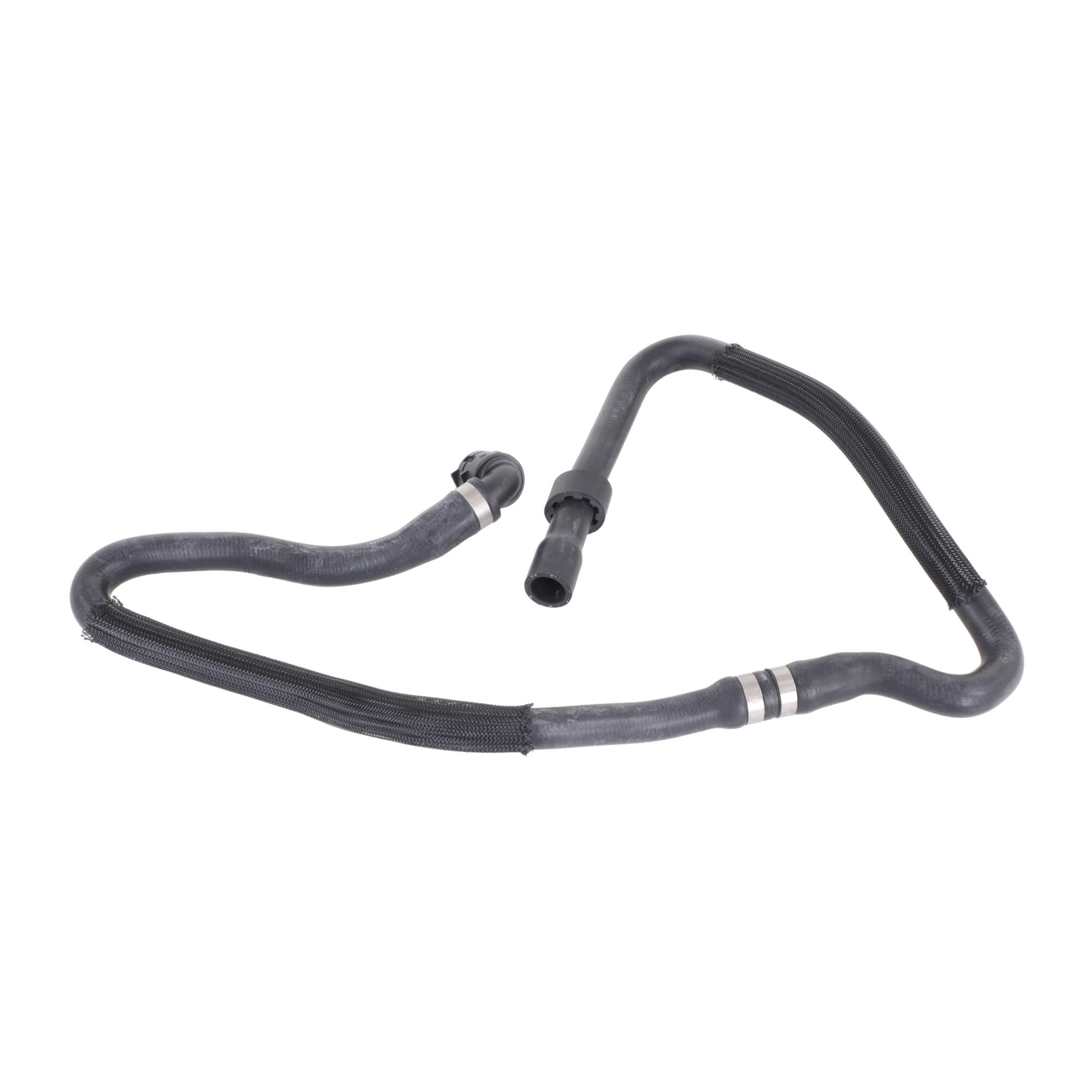 VAICO Radiator Hose V20-2665