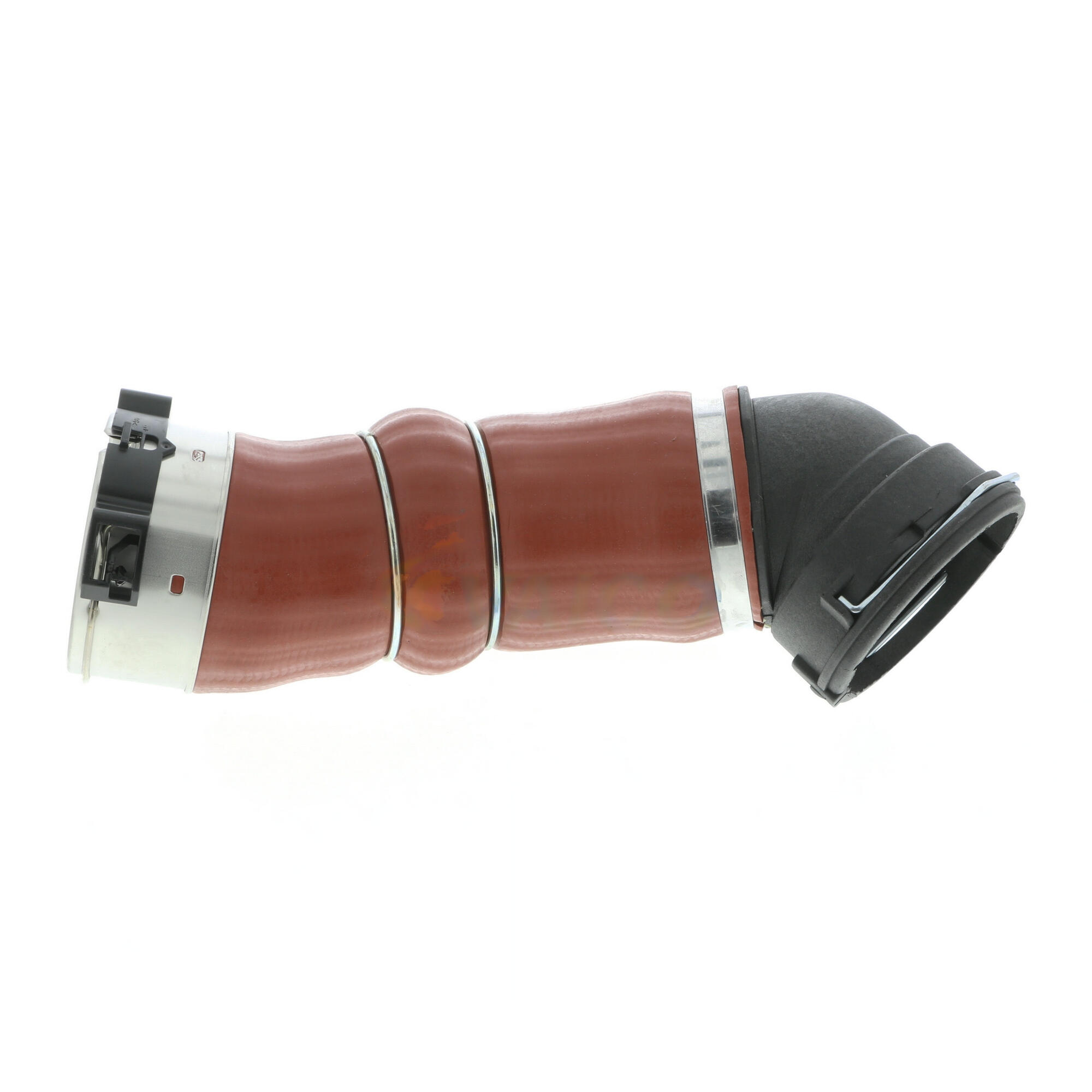 VAICO Charge Air Hose V20-2716