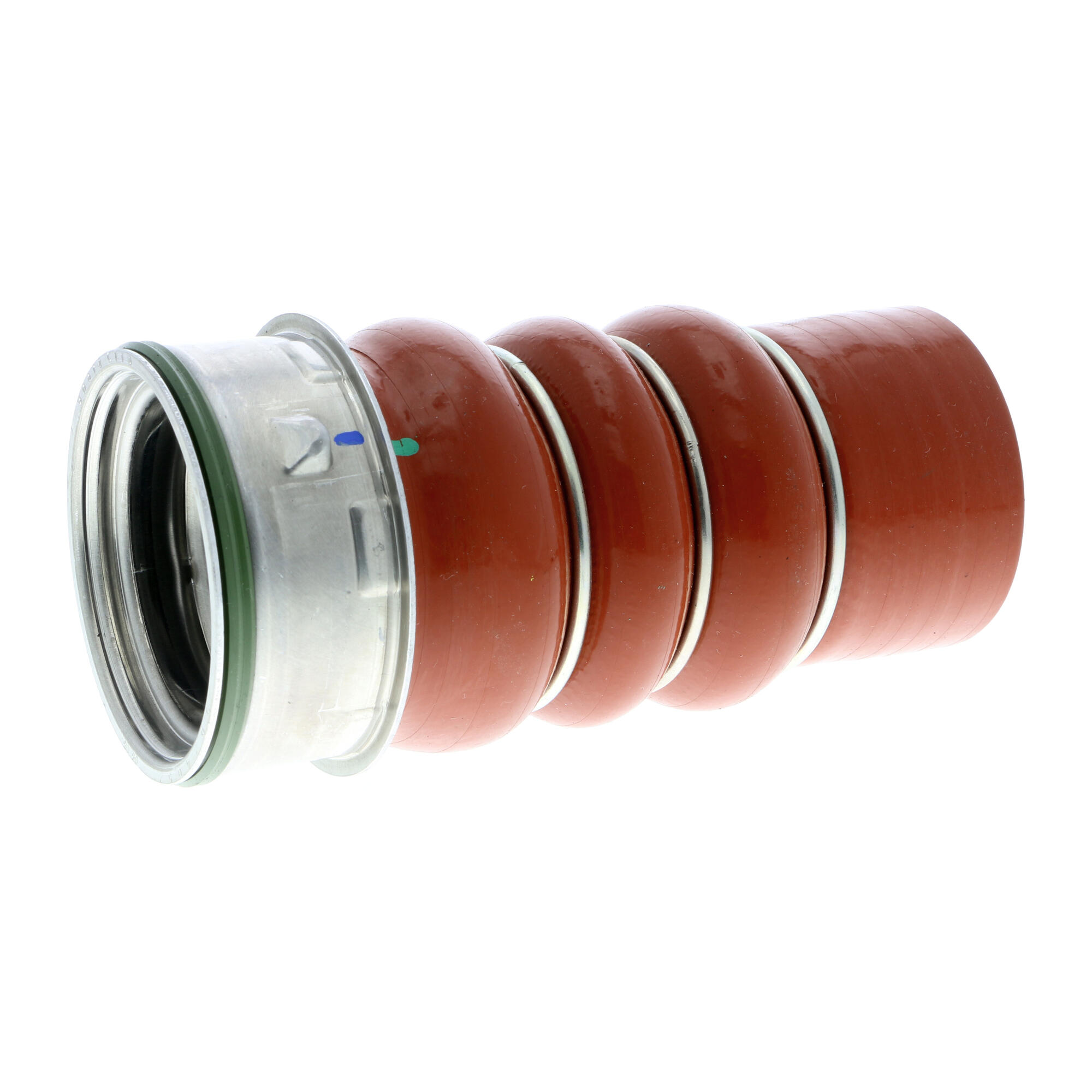 VAICO Charge Air Hose V20-2718