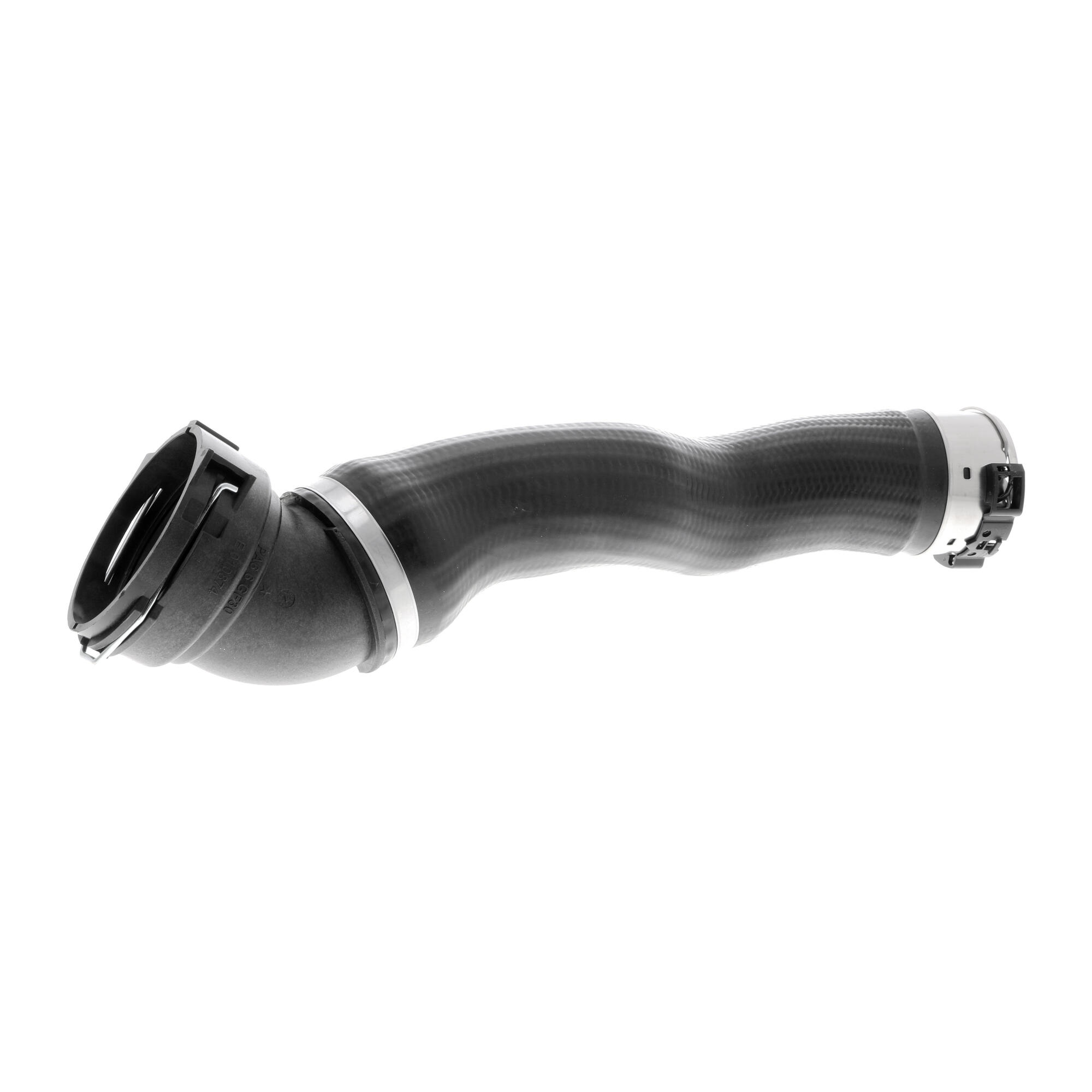 VAICO Charge Air Hose V20-2722