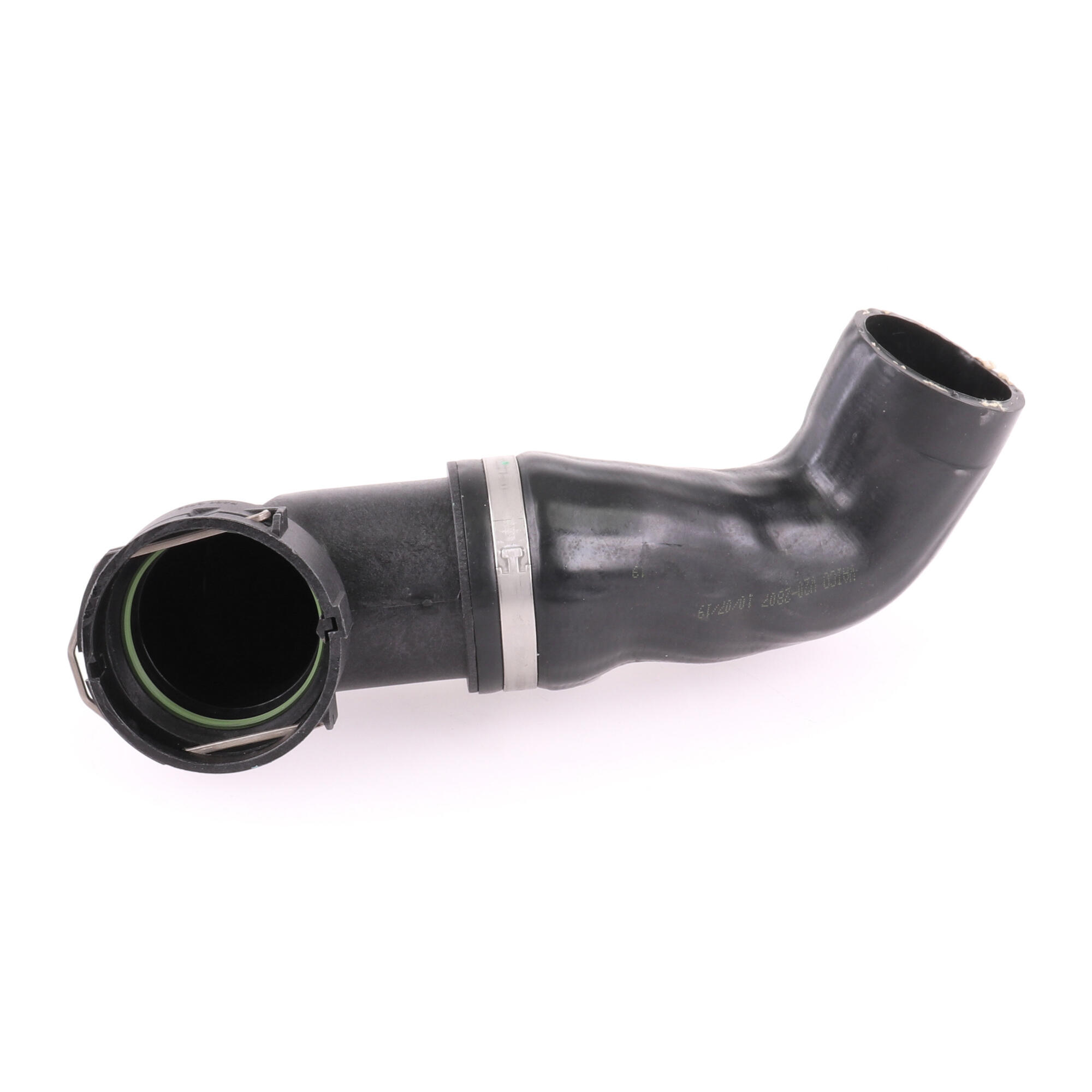 VAICO Charge Air Hose V20-2807