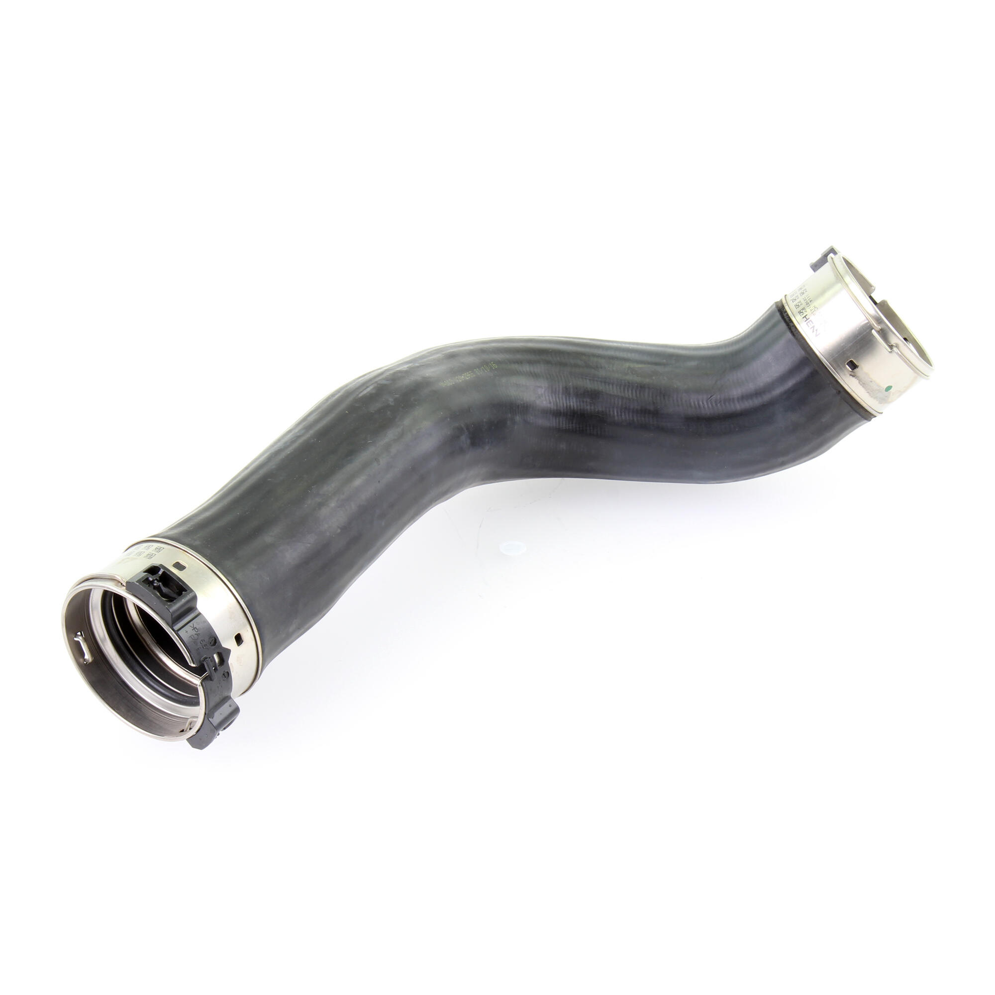 VAICO Charge Air Hose V20-2965