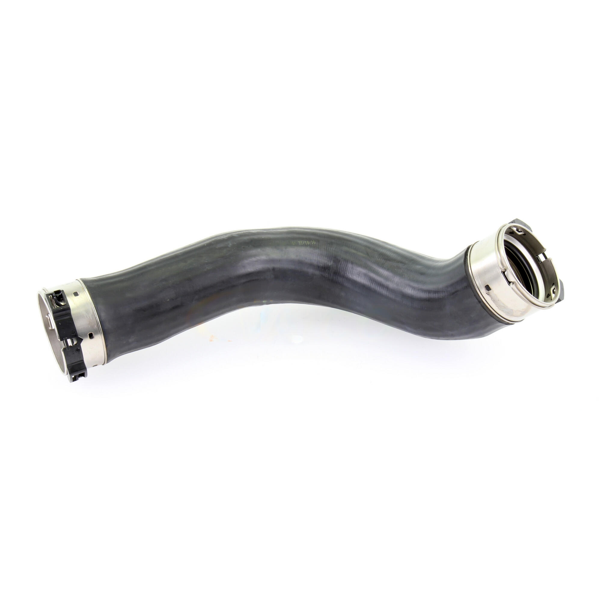 VAICO Charge Air Hose V20-2965